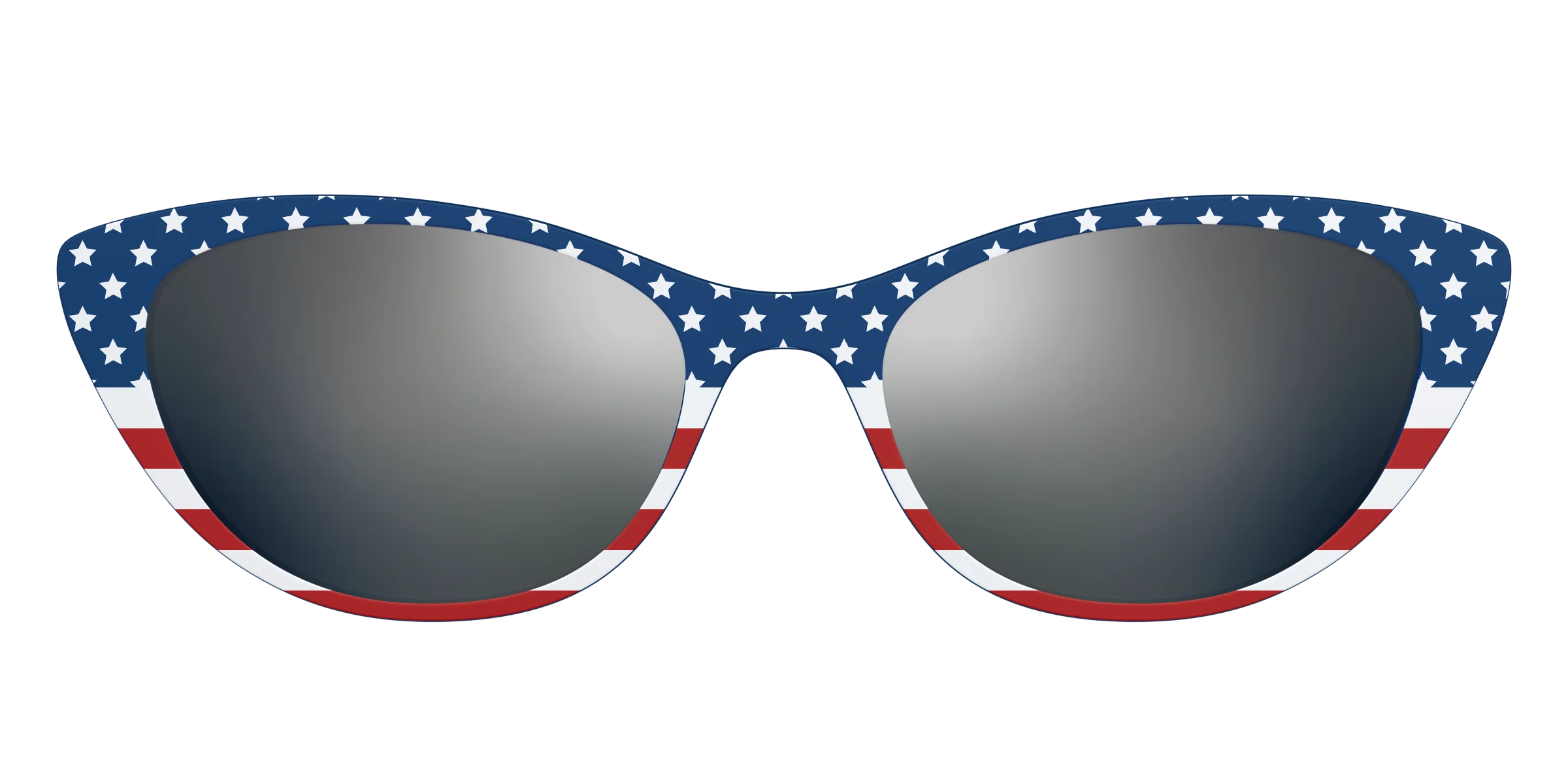 The Polarized Stars & Stripes Sun Top - Image 12