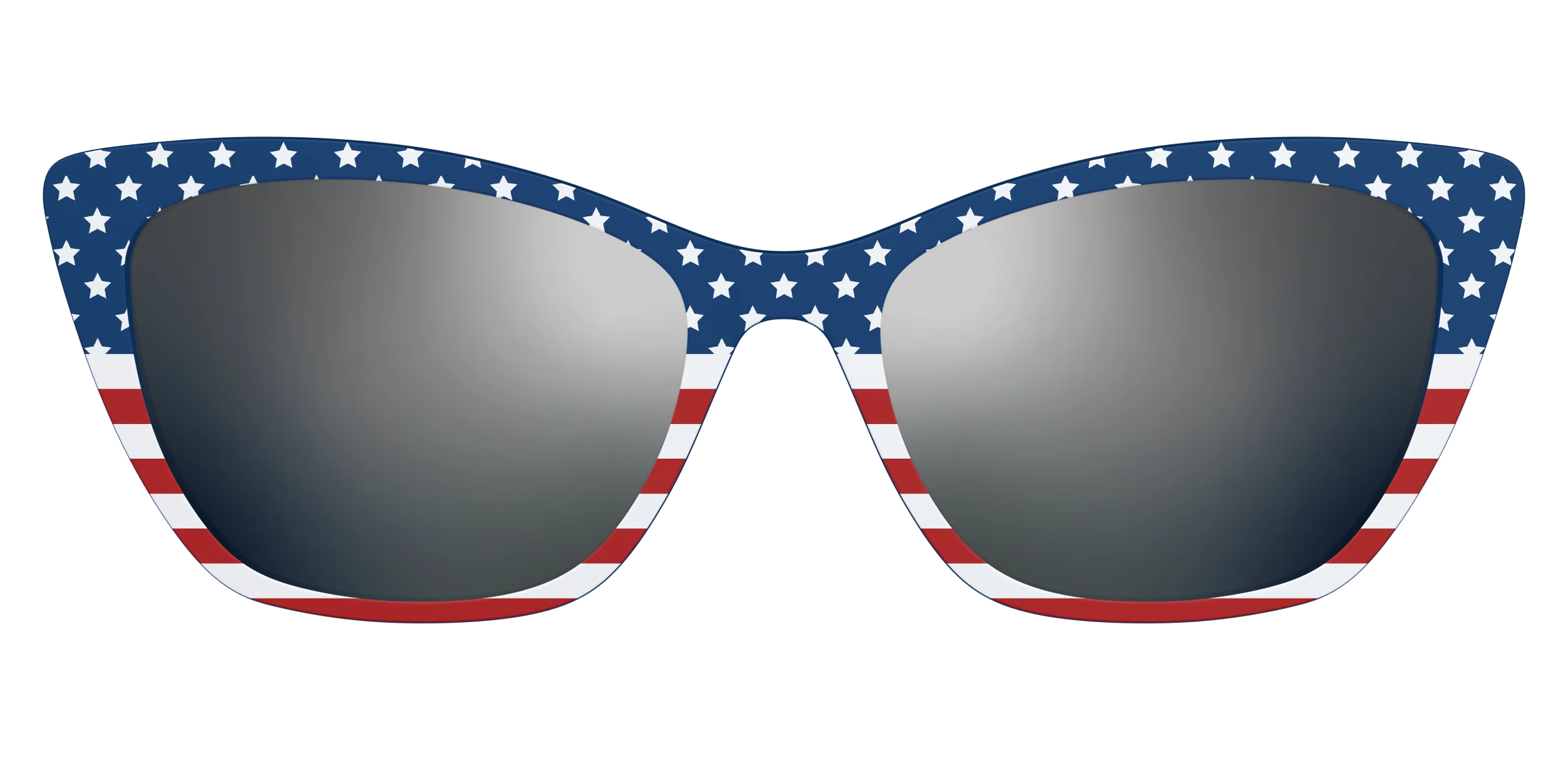 The Polarized Stars & Stripes Sun Top - Image 13