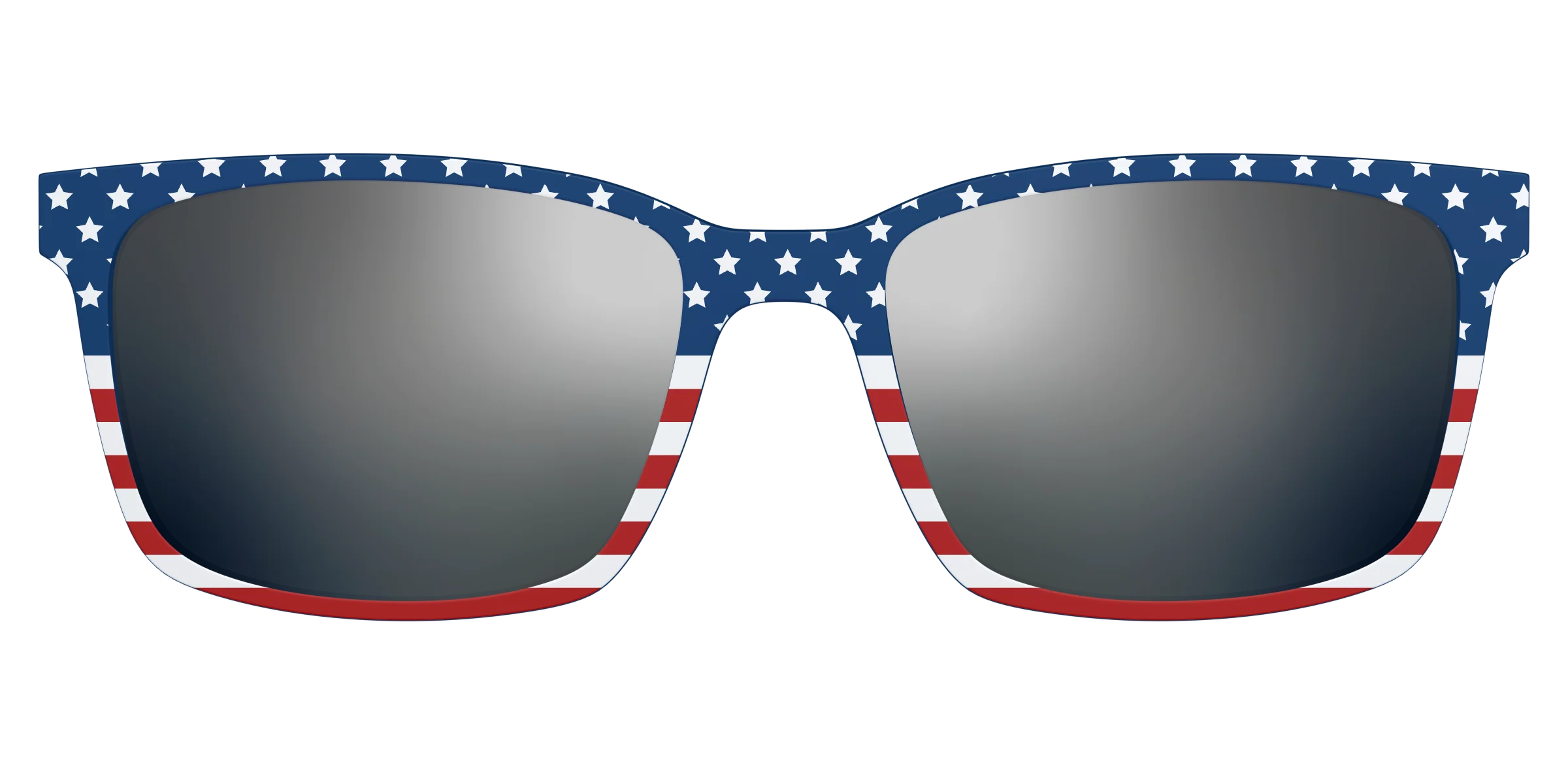 The Polarized Stars & Stripes Sun Top - Image 6
