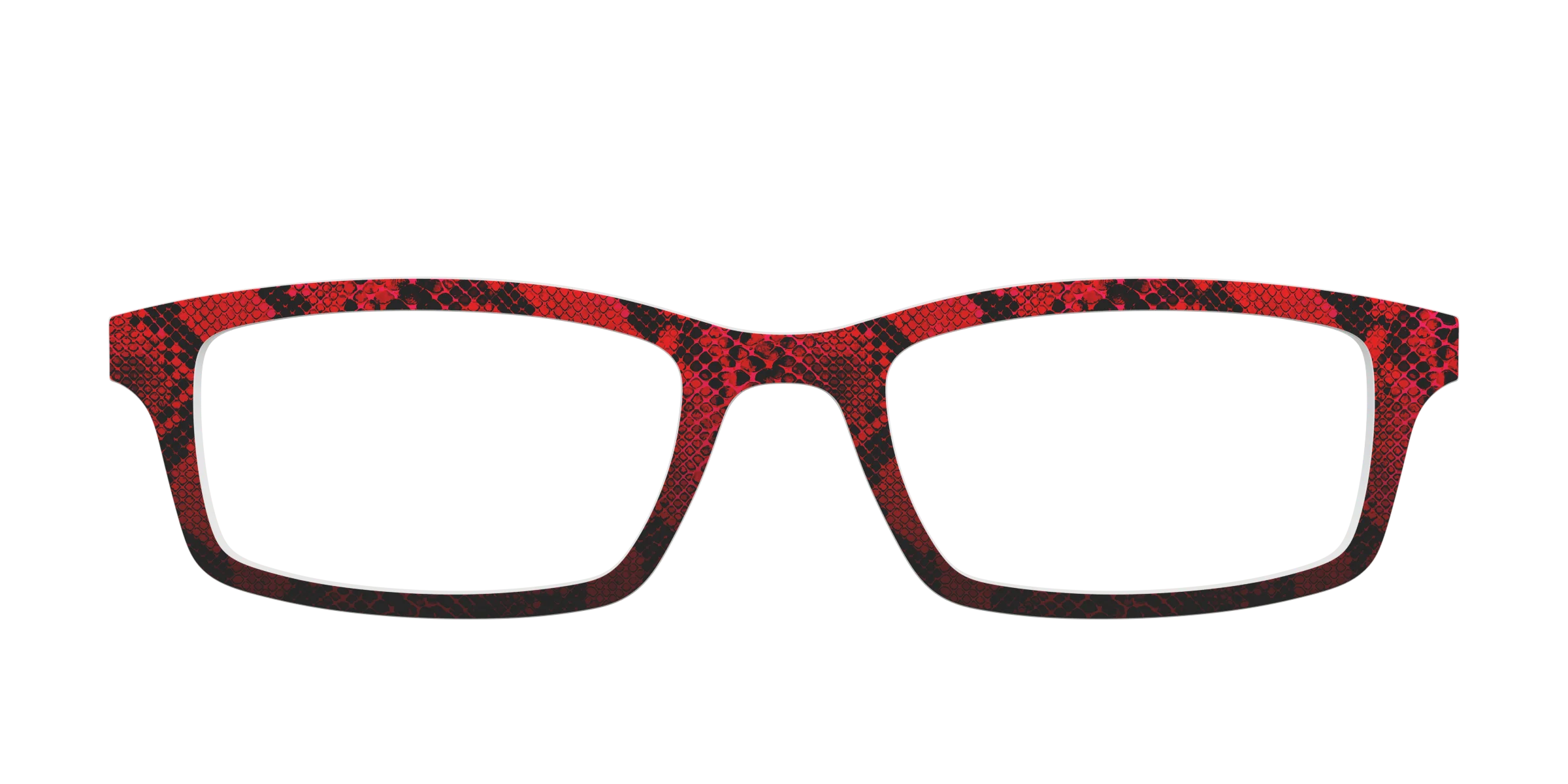 The Statement Snakeskin