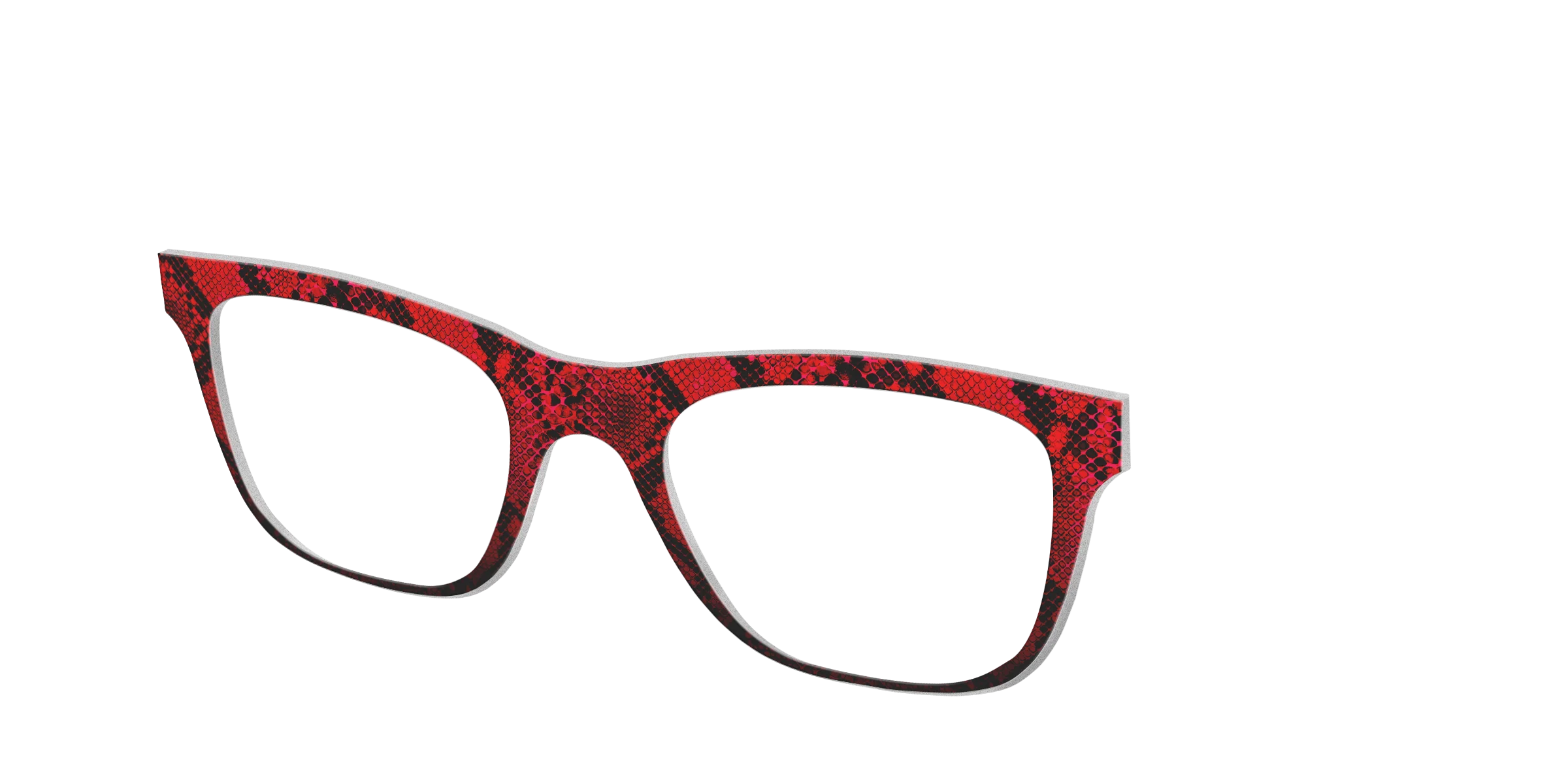 The Statement Snakeskin - Image 28