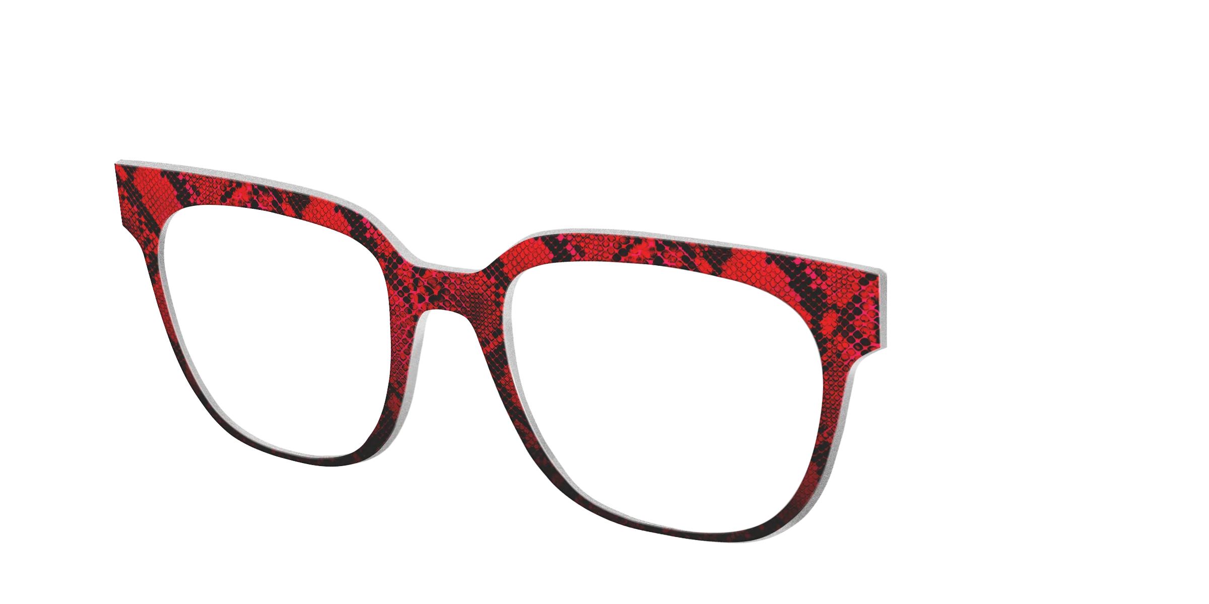 The Statement Snakeskin - Image 32