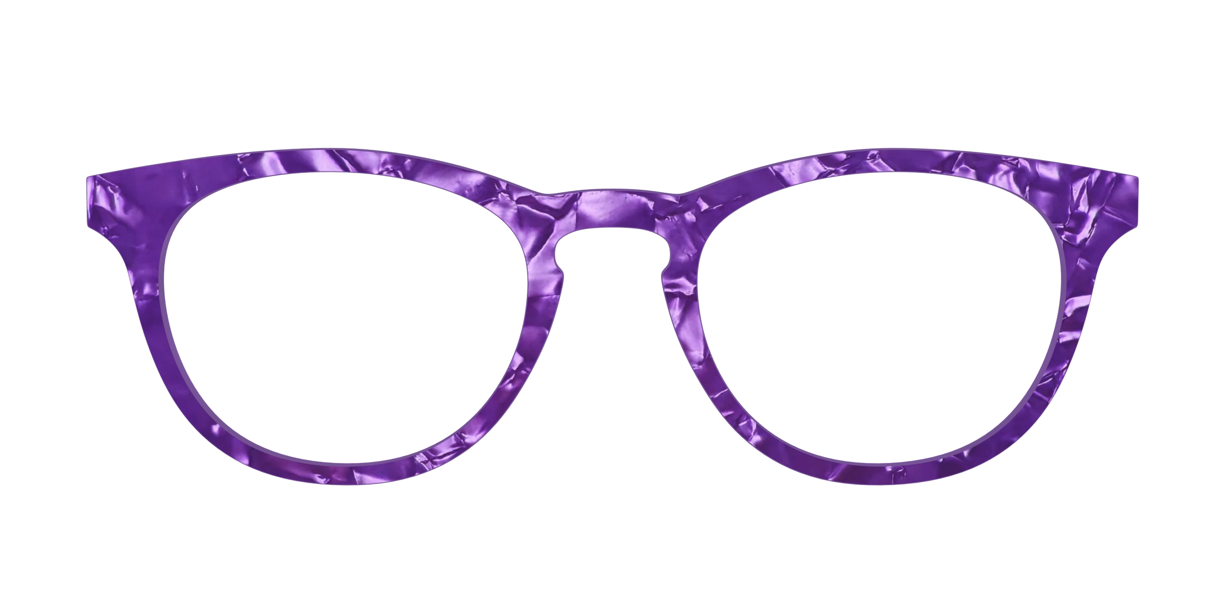 The Sugilite Pearl Marble - Image 3