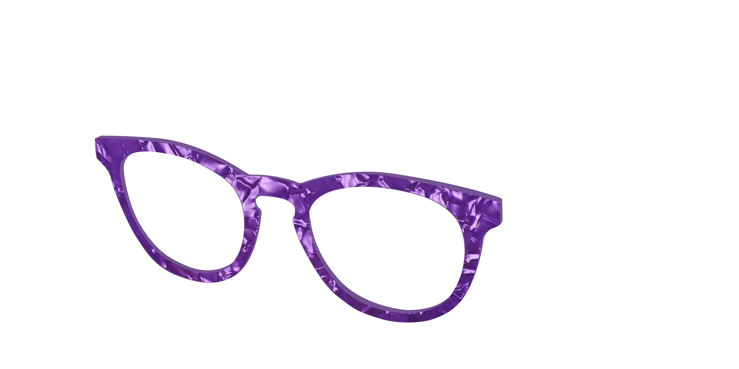 The Sugilite Pearl Marble - Image 4