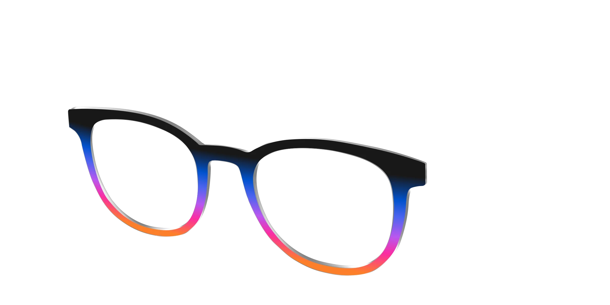 The Summer Sunset Gradient - Image 16