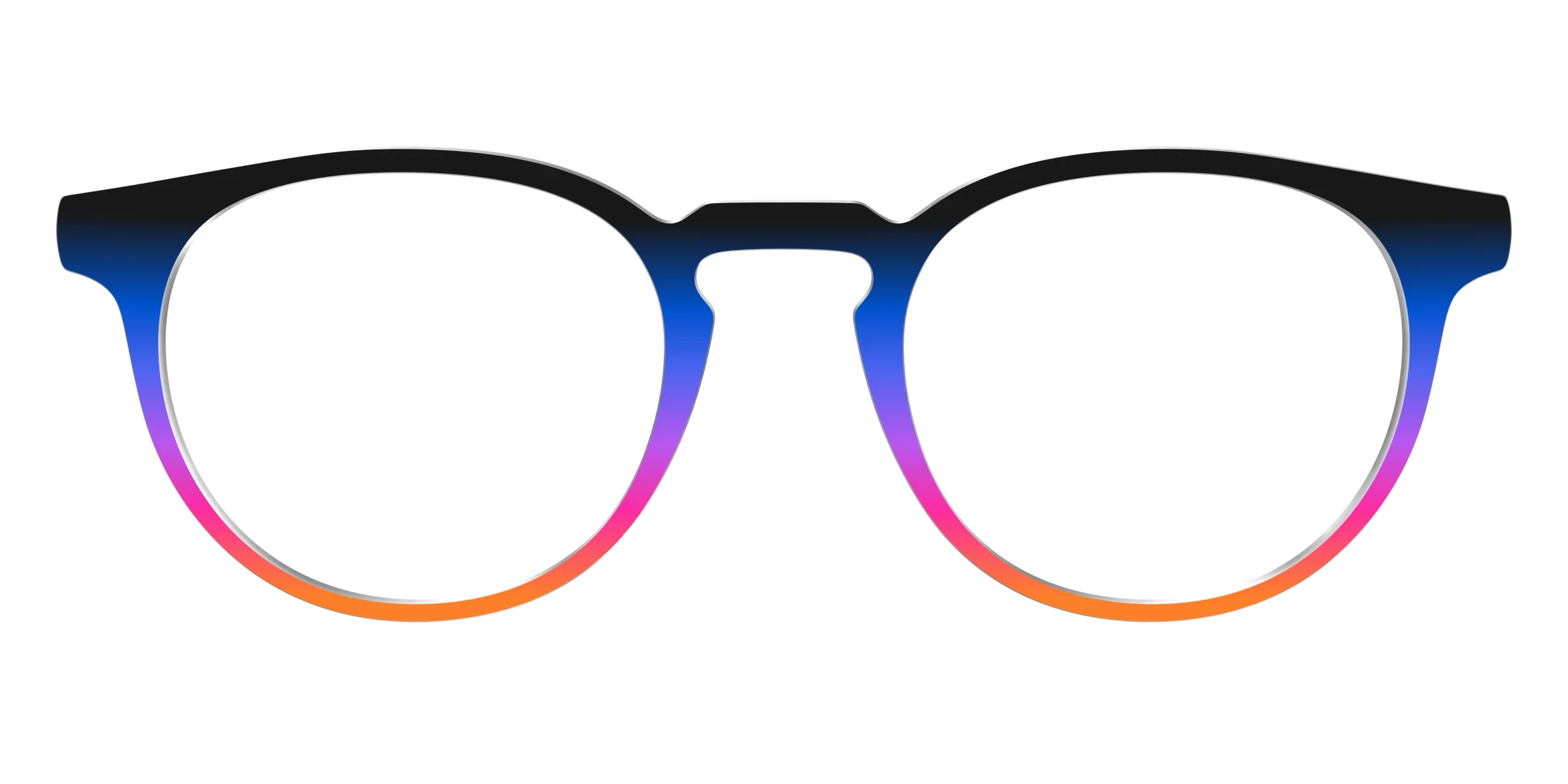 The Summer Sunset Gradient - Image 19