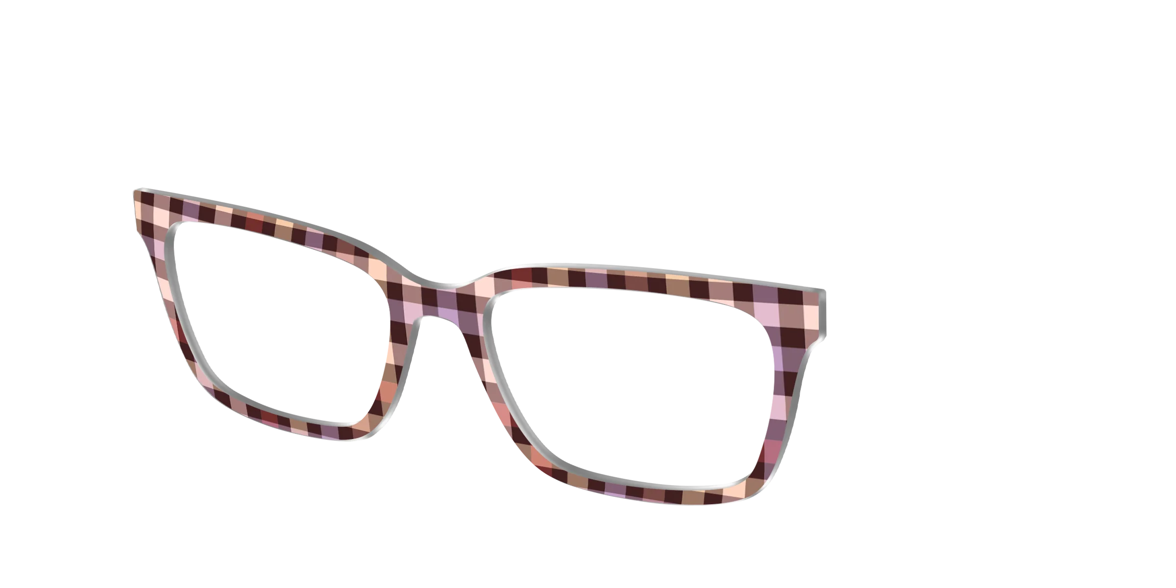 The Sun-Kissed Plaid - Image 10