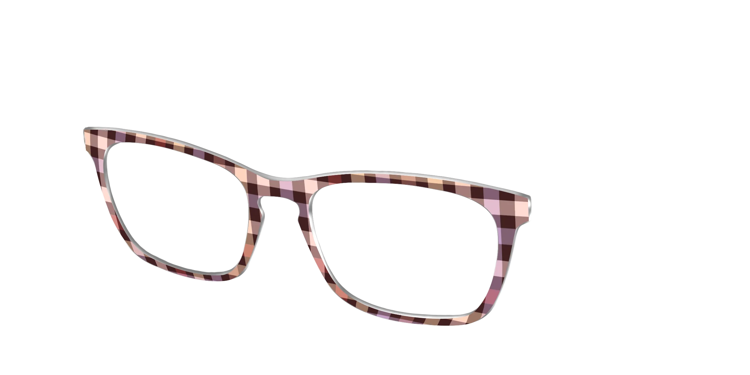 The Sun-Kissed Plaid - Image 14