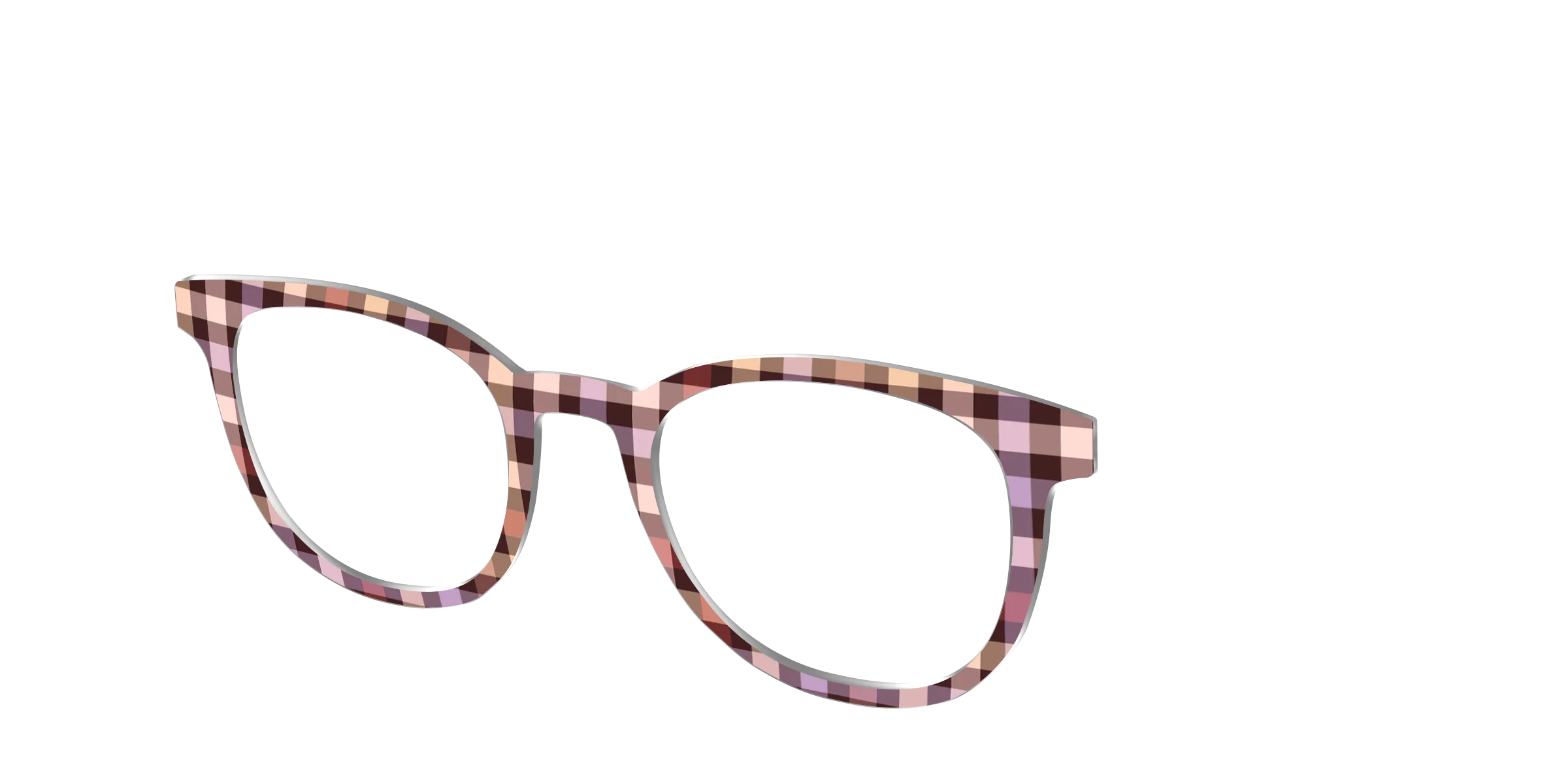 The Sun-Kissed Plaid - Image 16