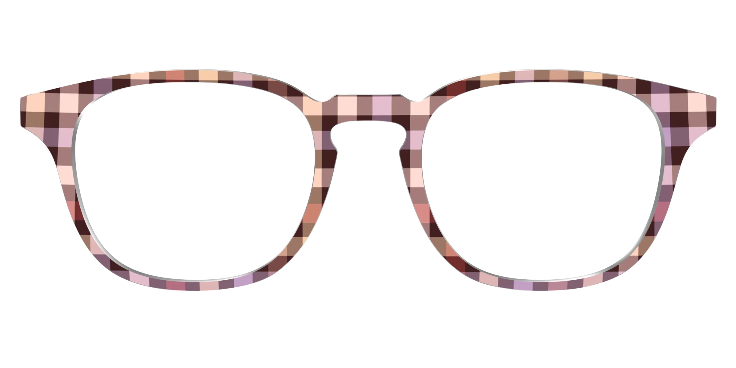 The Sun-Kissed Plaid - Image 17