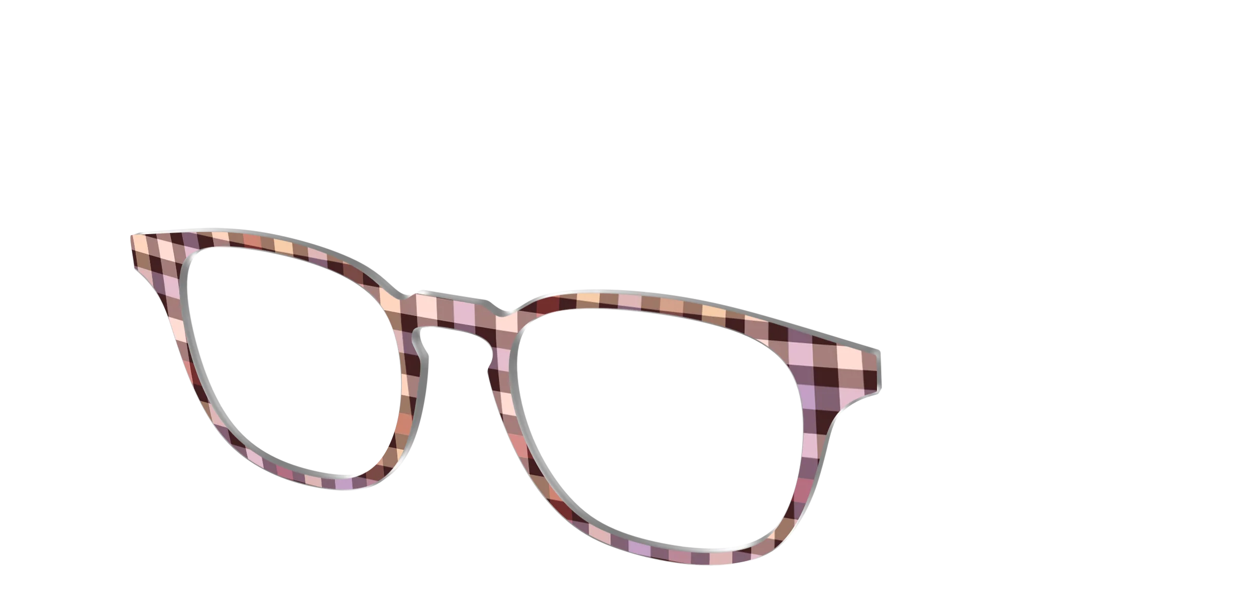 The Sun-Kissed Plaid - Image 18