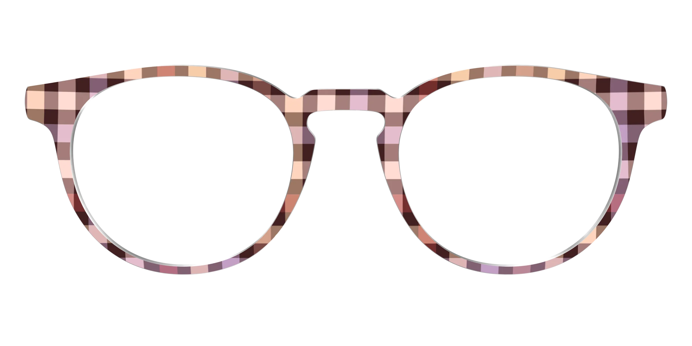 The Sun-Kissed Plaid - Image 19