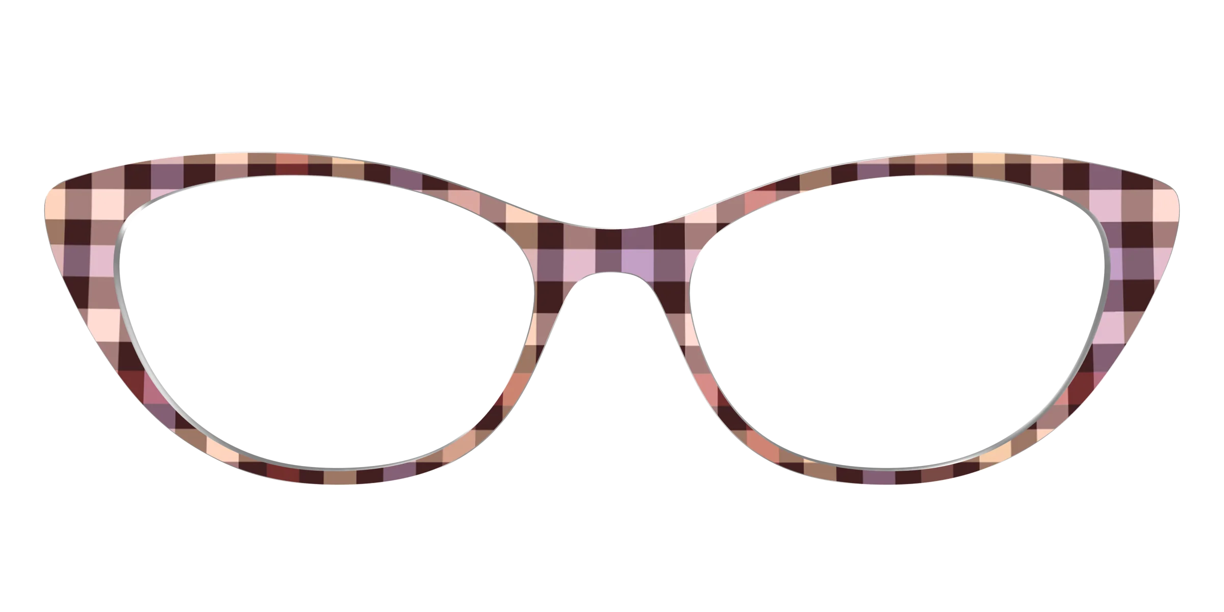 The Sun-Kissed Plaid - Image 23