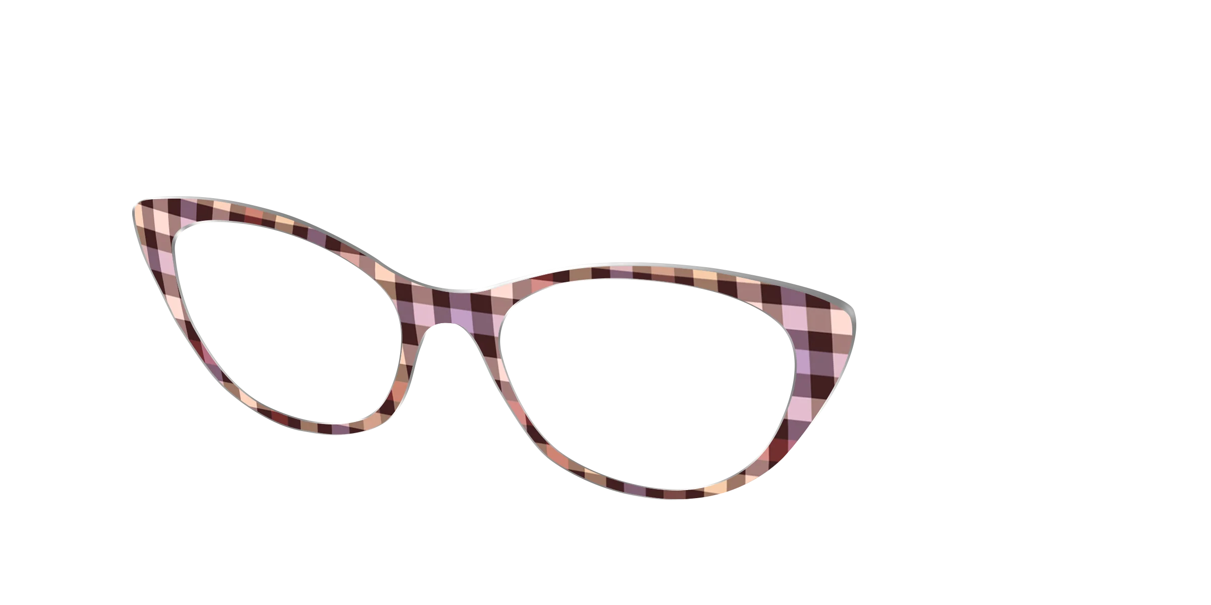 The Sun-Kissed Plaid - Image 24