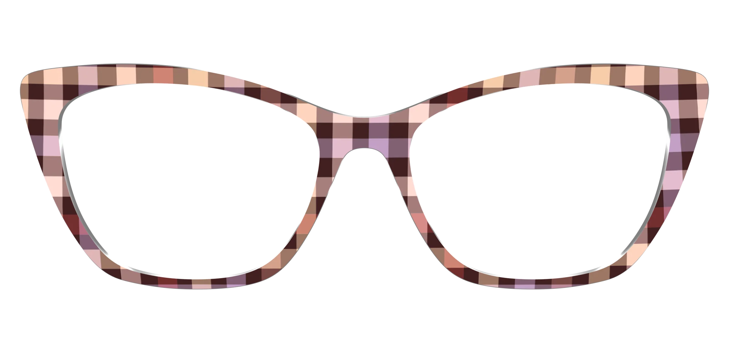 The Sun-Kissed Plaid - Image 25