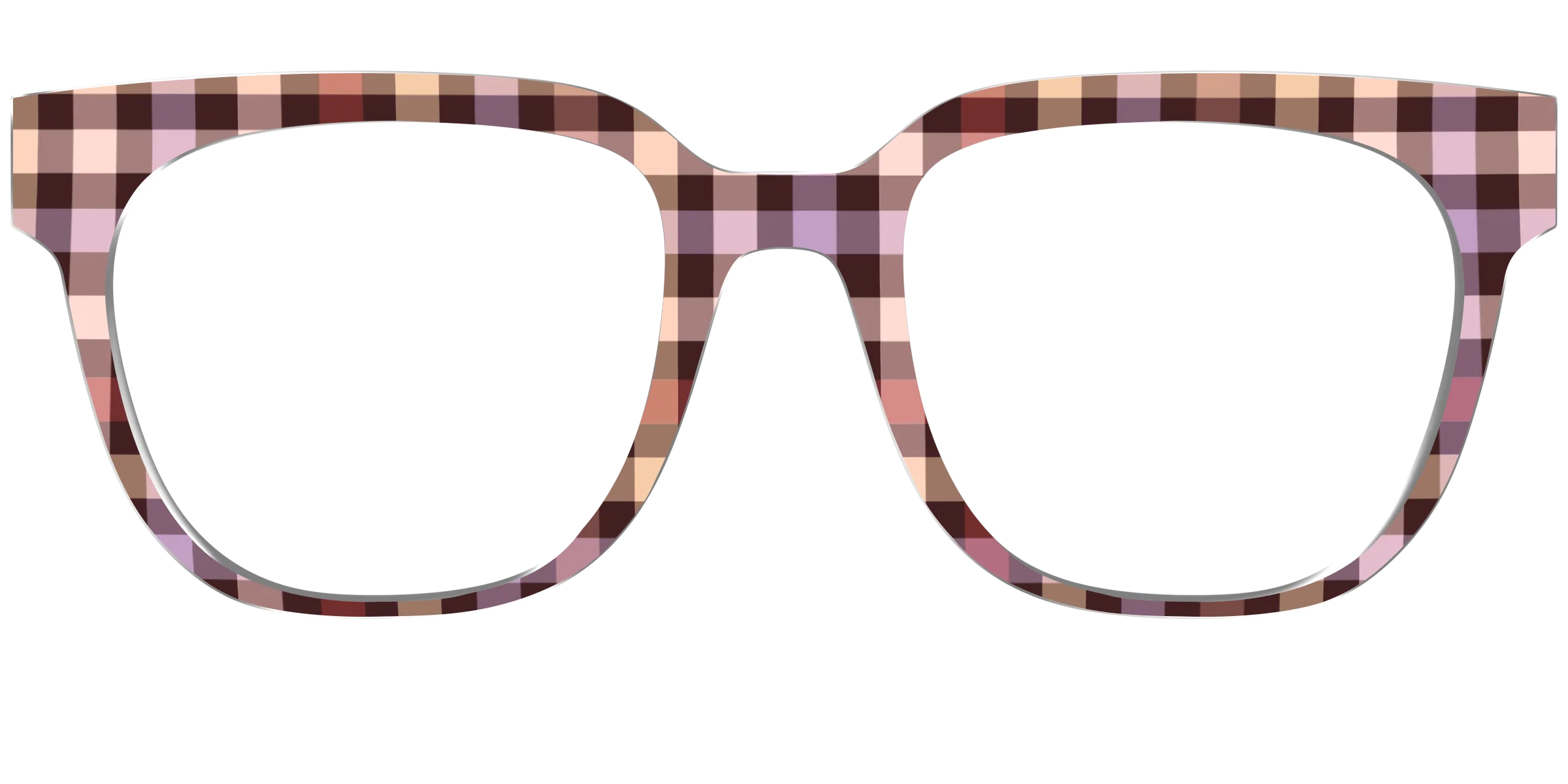 The Sun-Kissed Plaid - Image 31