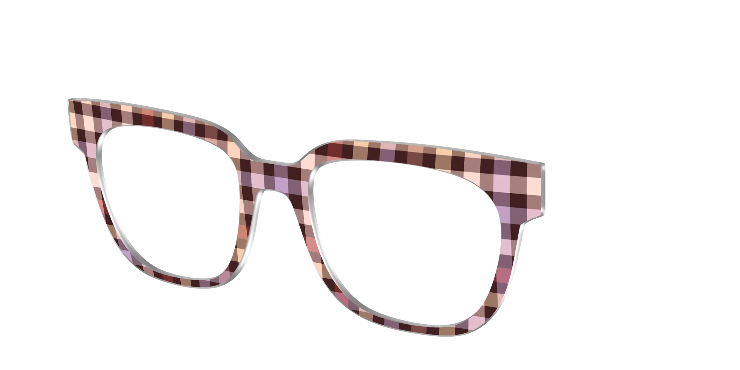 The Sun-Kissed Plaid - Image 32