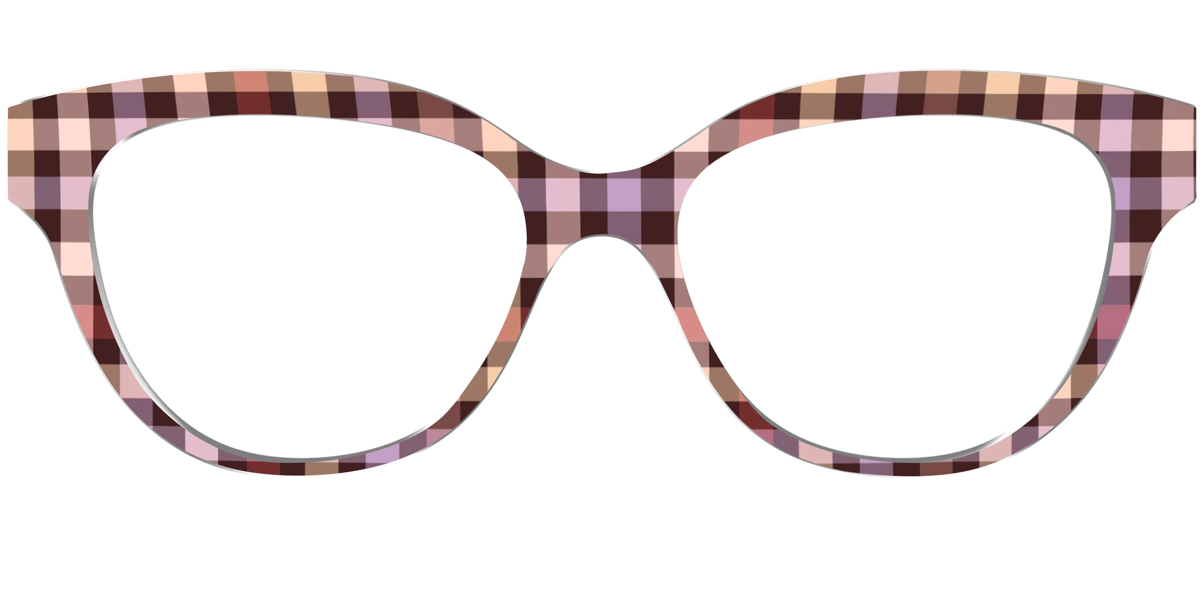 The Sun-Kissed Plaid - Image 33
