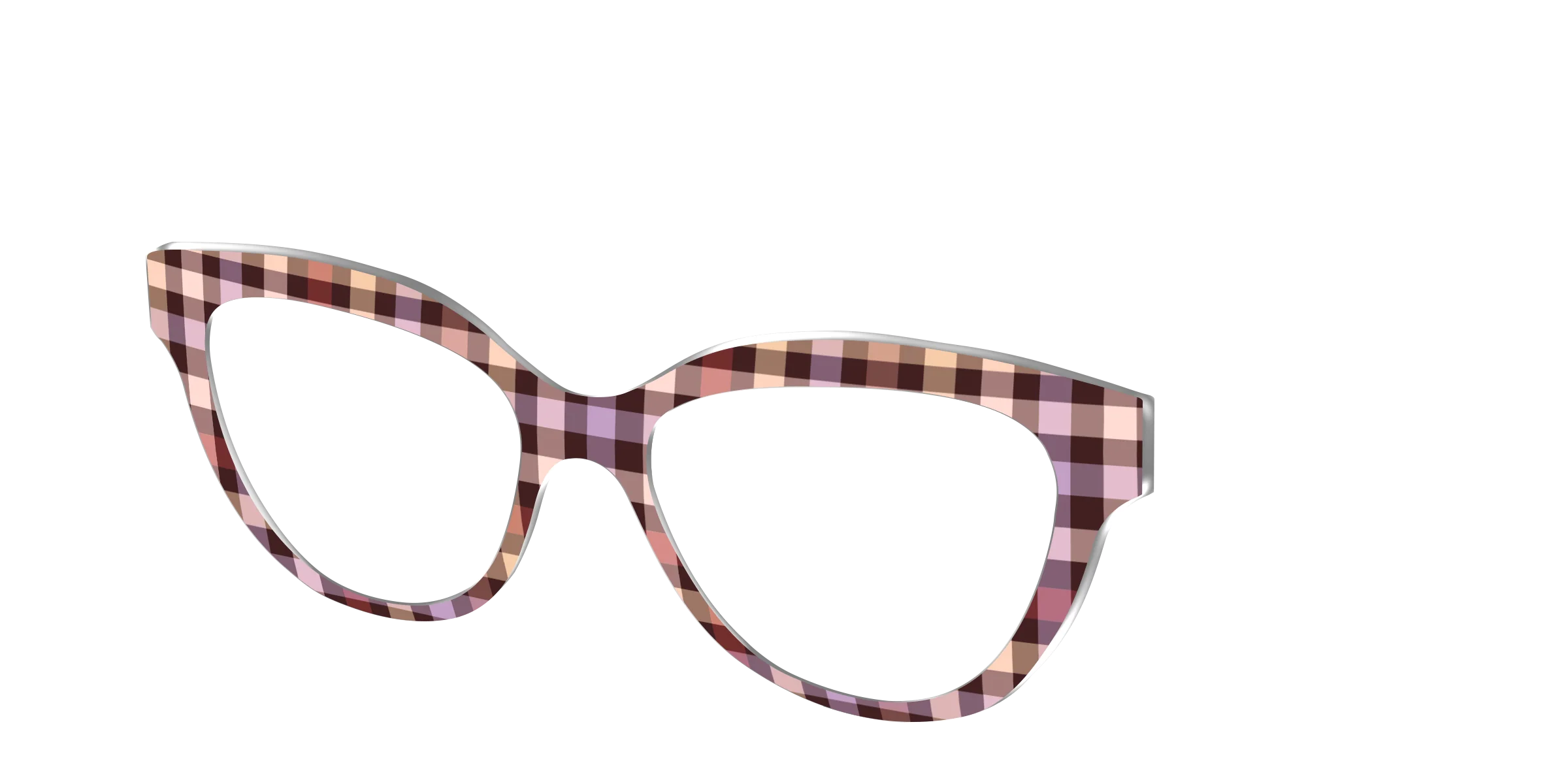 The Sun-Kissed Plaid - Image 34