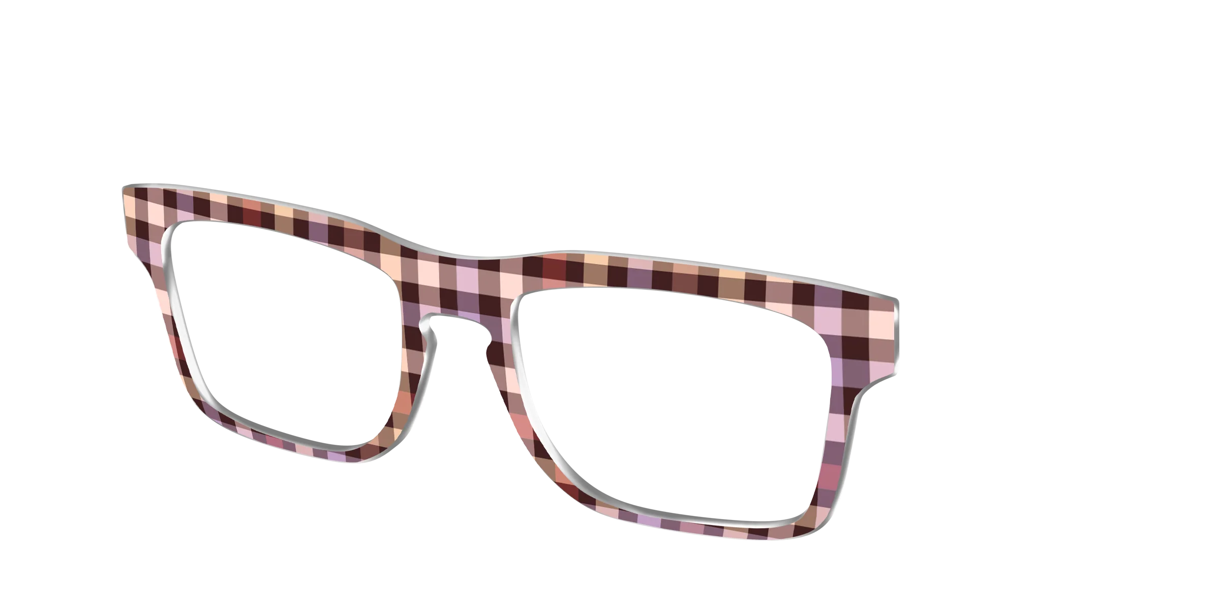 The Sun-Kissed Plaid - Image 36