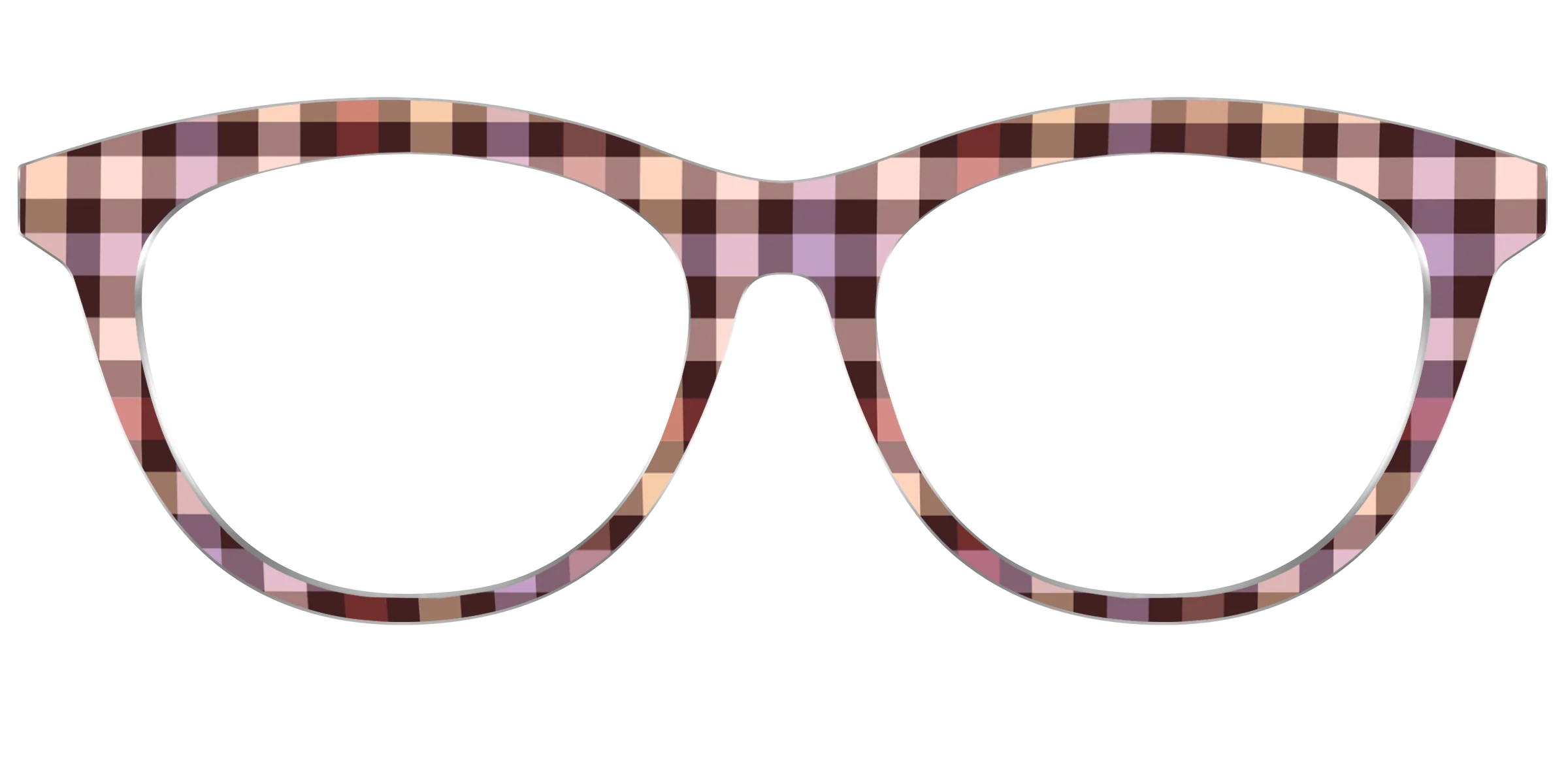 The Sun-Kissed Plaid - Image 41
