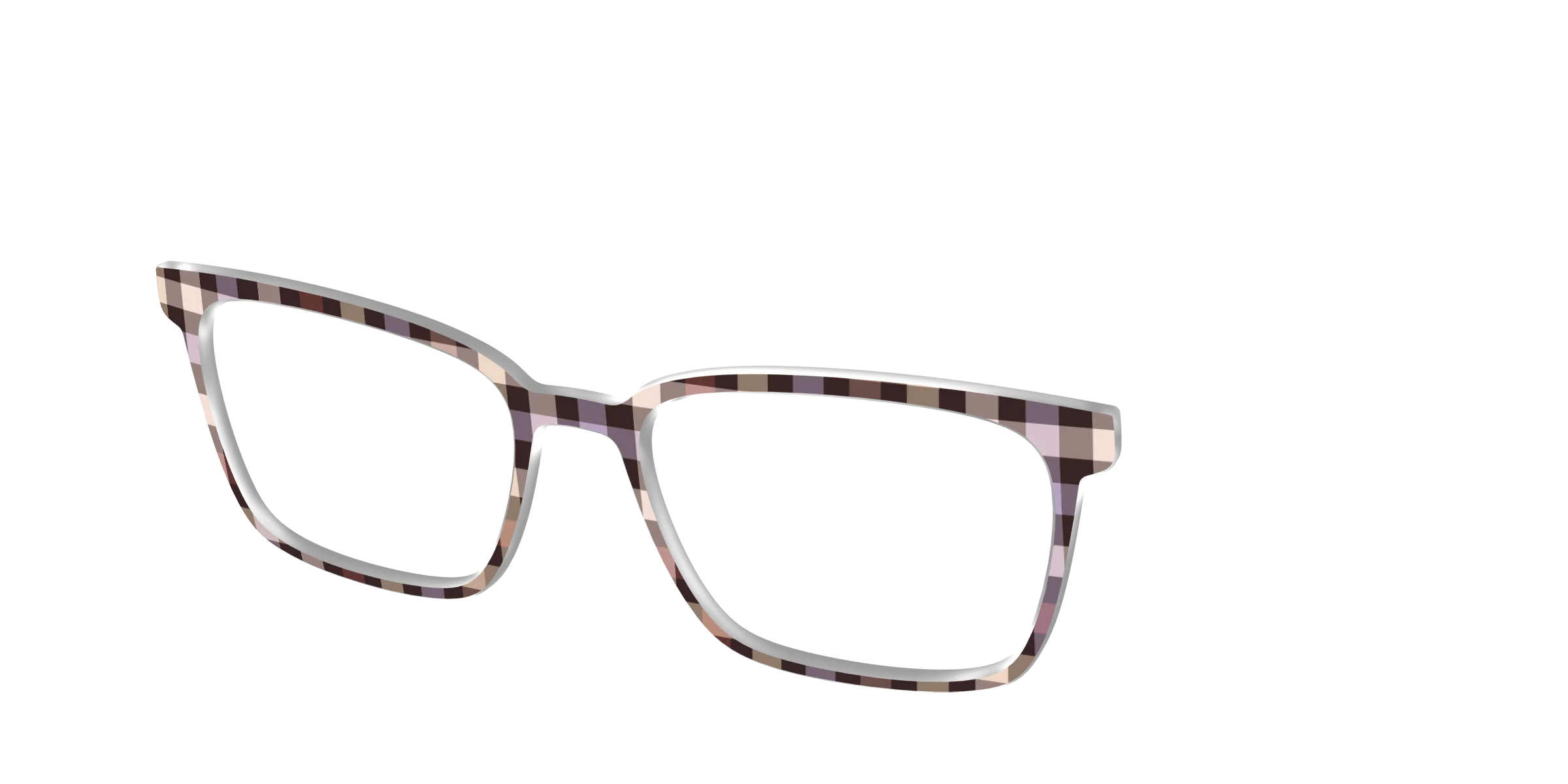 The Sun-Kissed Plaid - Image 46
