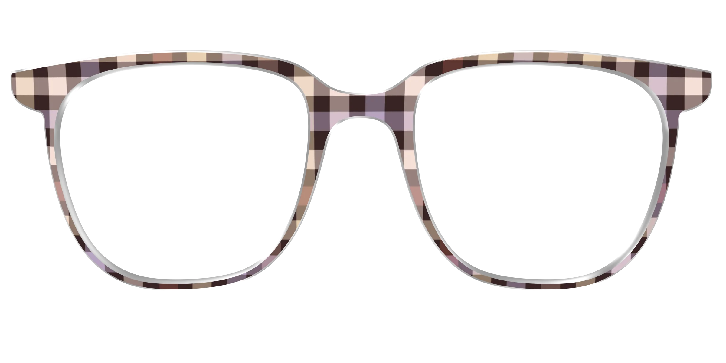 The Sun-Kissed Plaid - Image 47