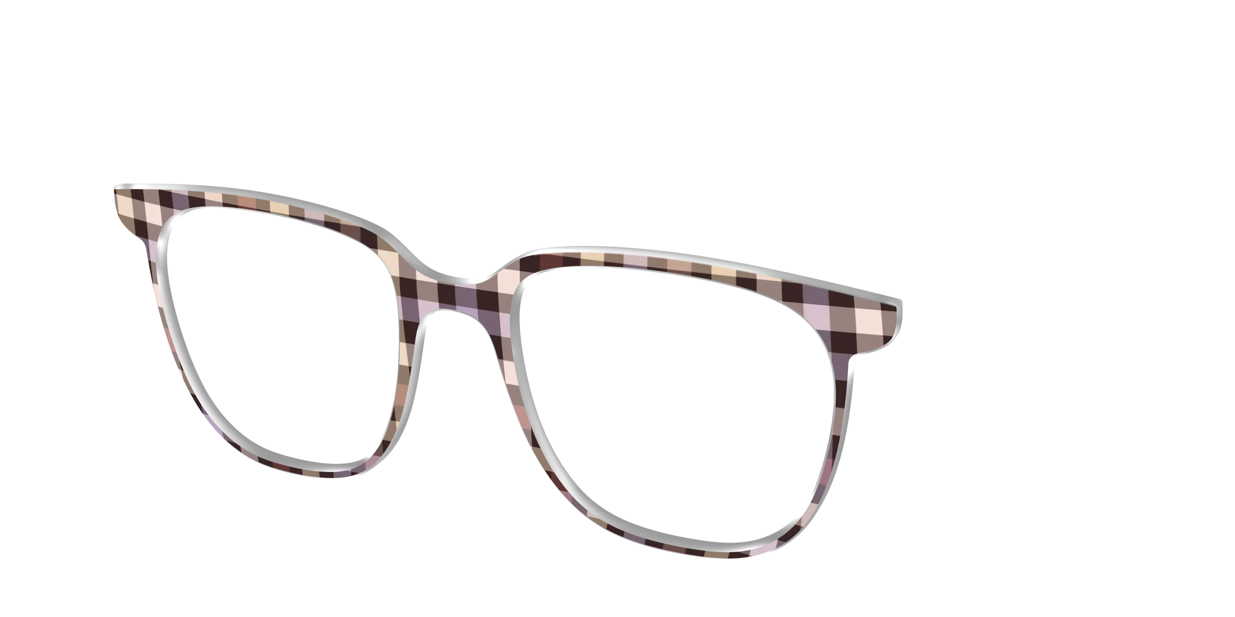 The Sun-Kissed Plaid - Image 48