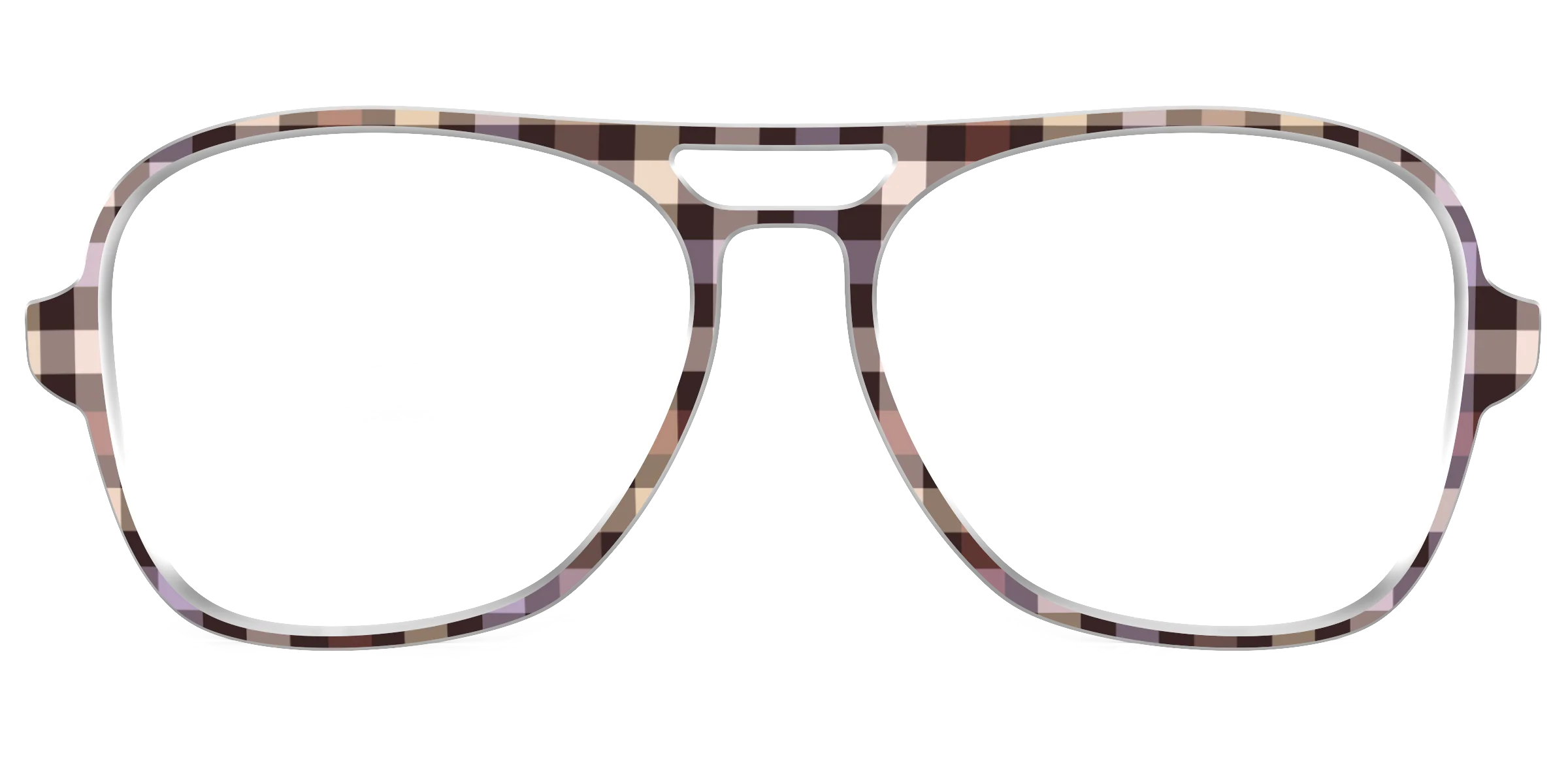 The Sun-Kissed Plaid - Image 51
