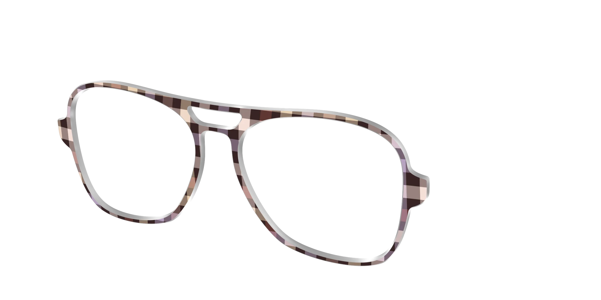 The Sun-Kissed Plaid - Image 52