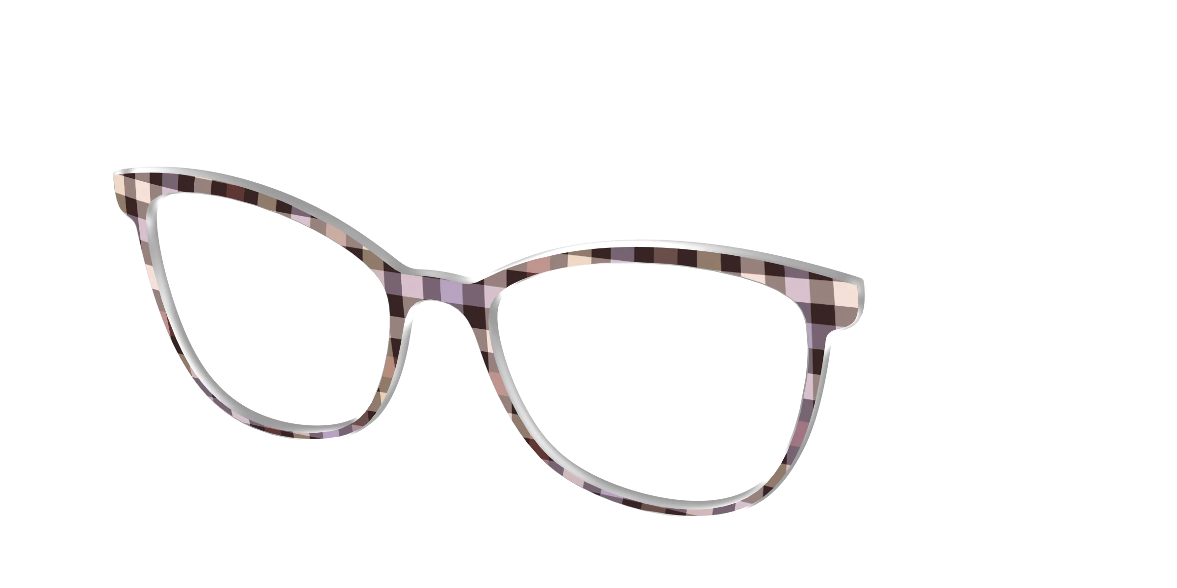 The Sun-Kissed Plaid - Image 54