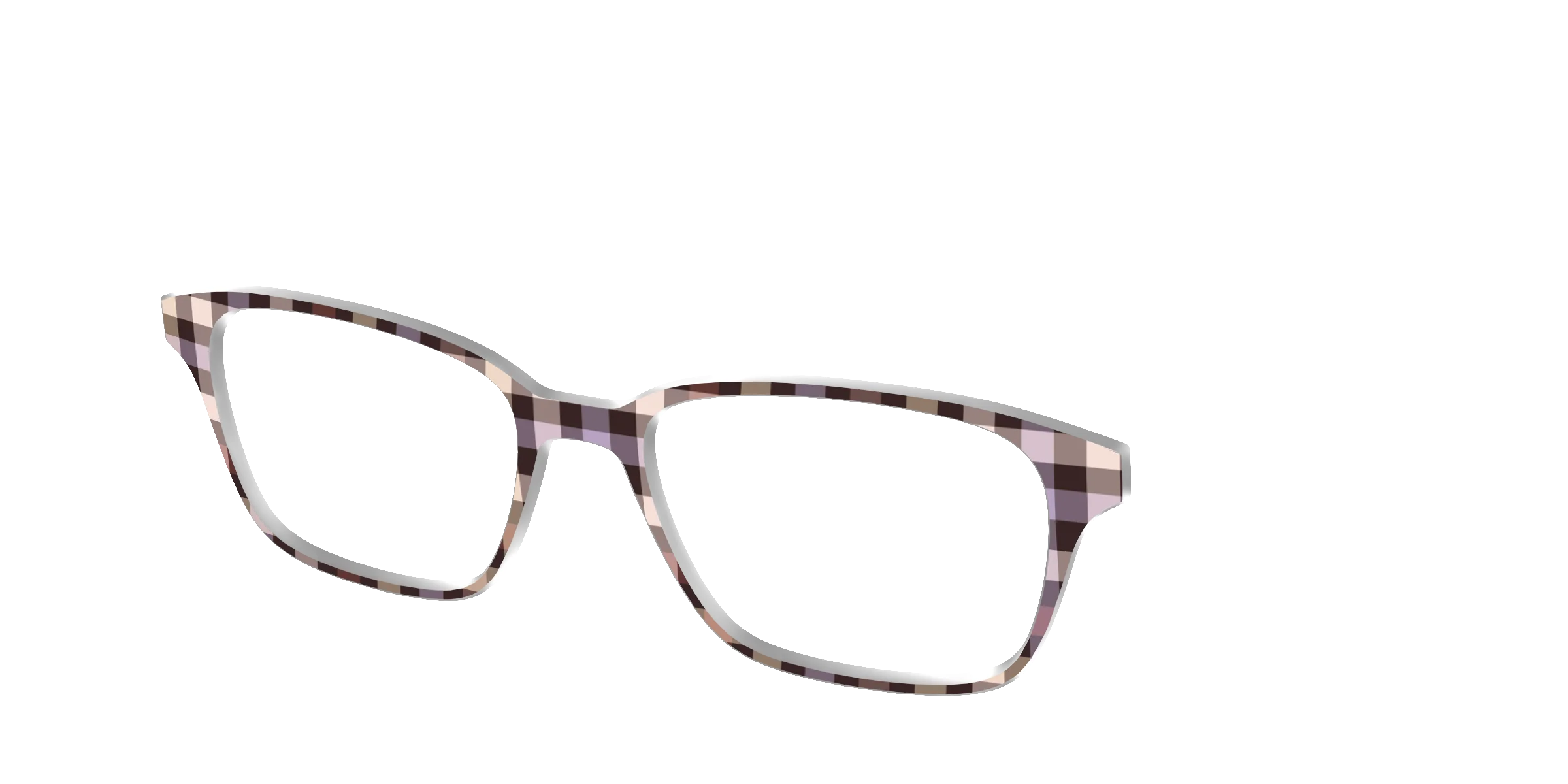 The Sun-Kissed Plaid - Image 56