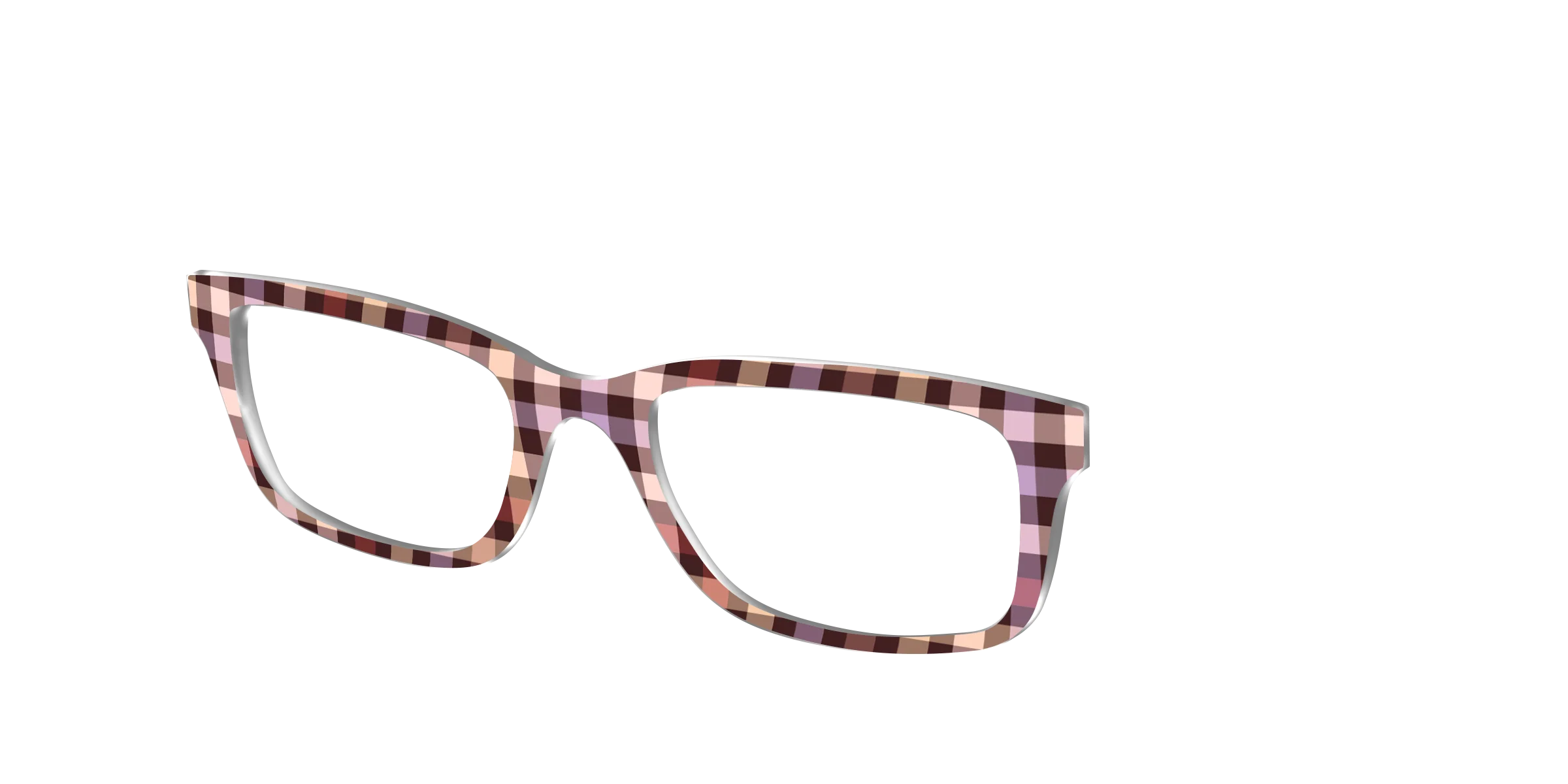 The Sun-Kissed Plaid - Image 6