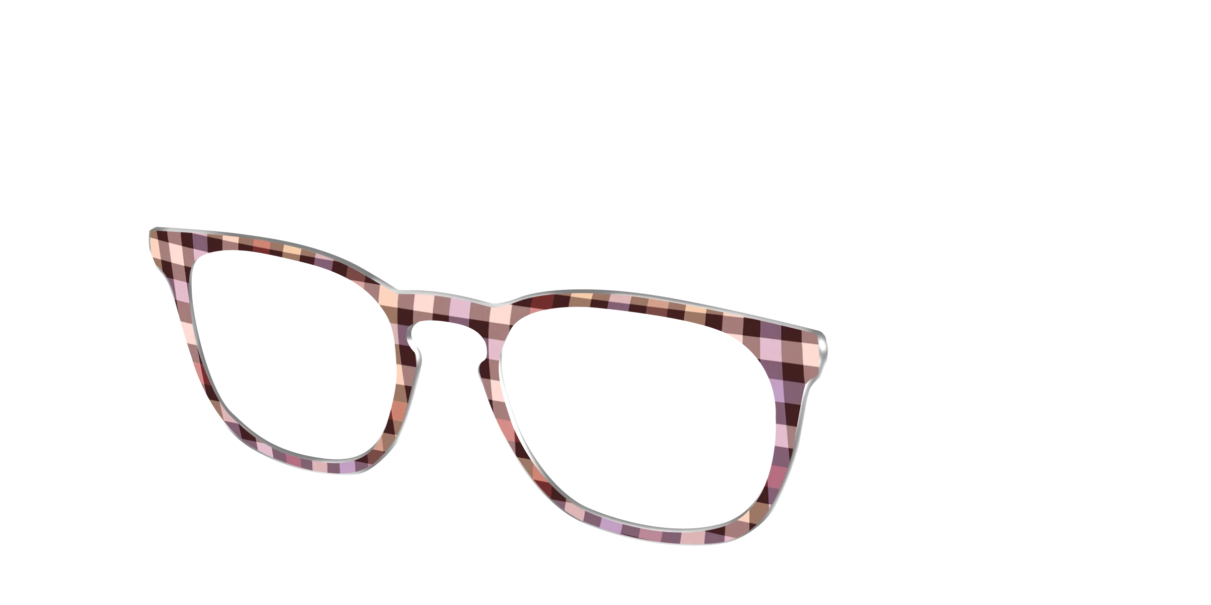 The Sun-Kissed Plaid - Image 8