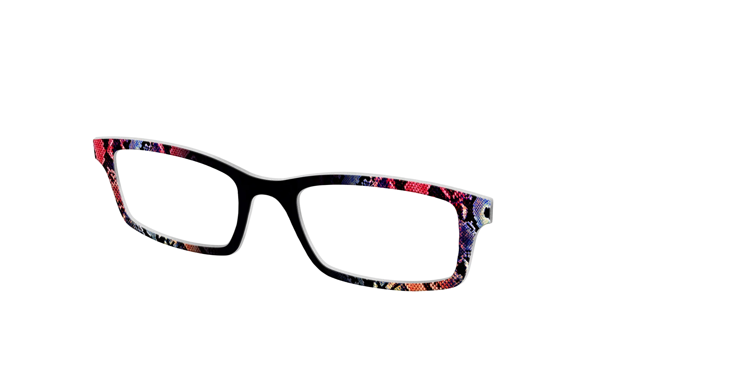 The Sun-Kissed Snakeskin - Image 2