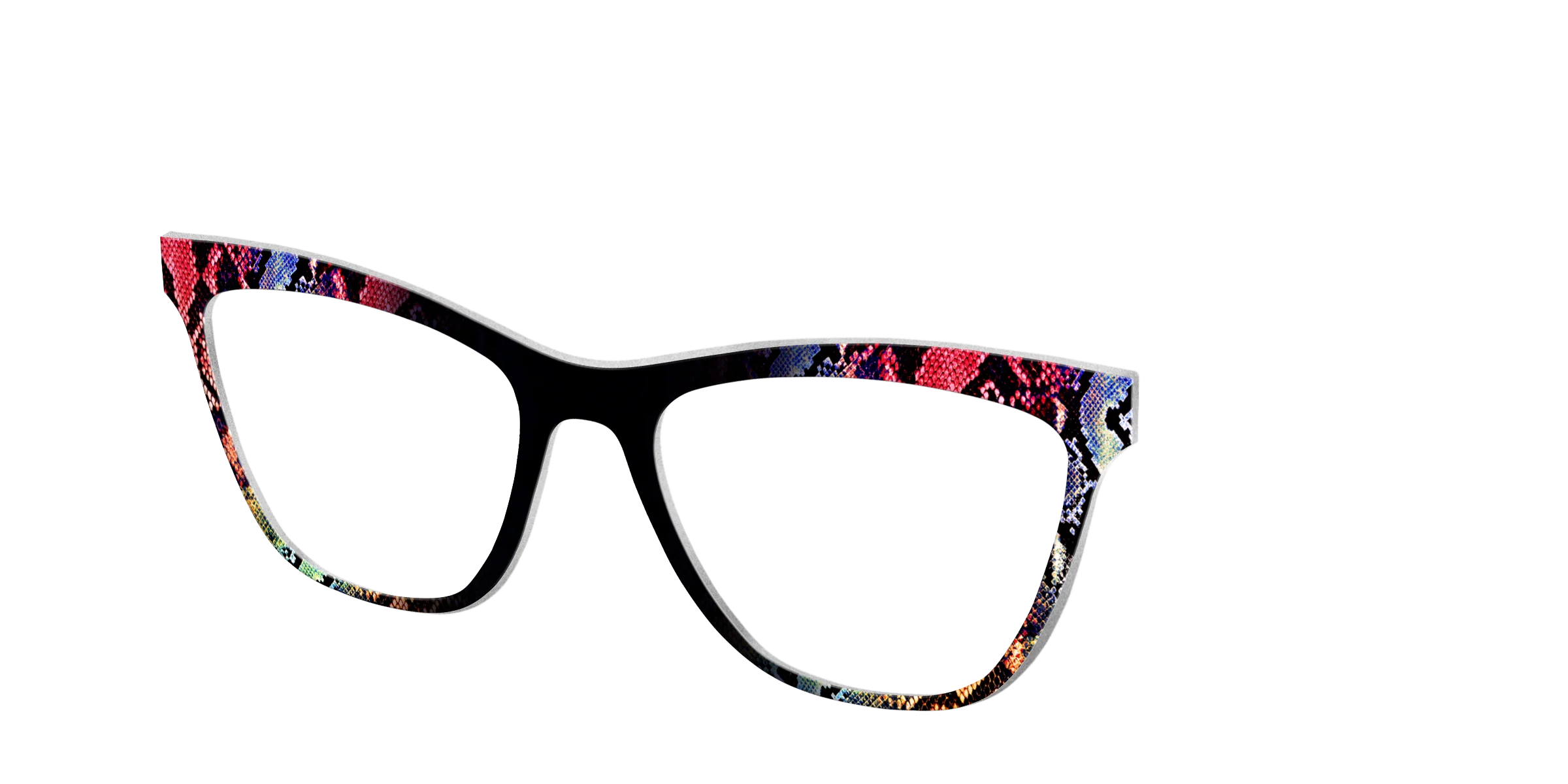 The Sun-Kissed Snakeskin - Image 30