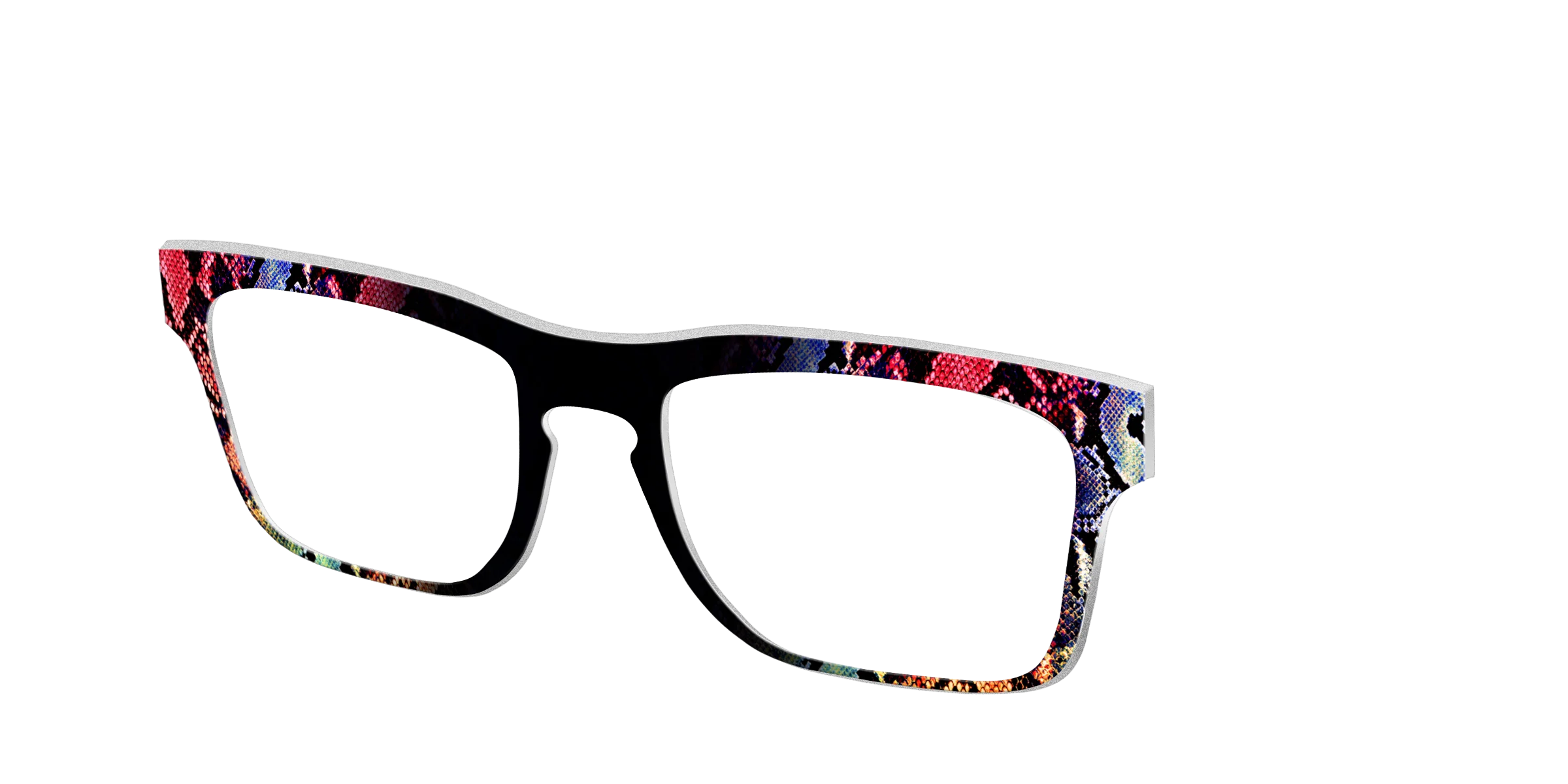 The Sun-Kissed Snakeskin - Image 36