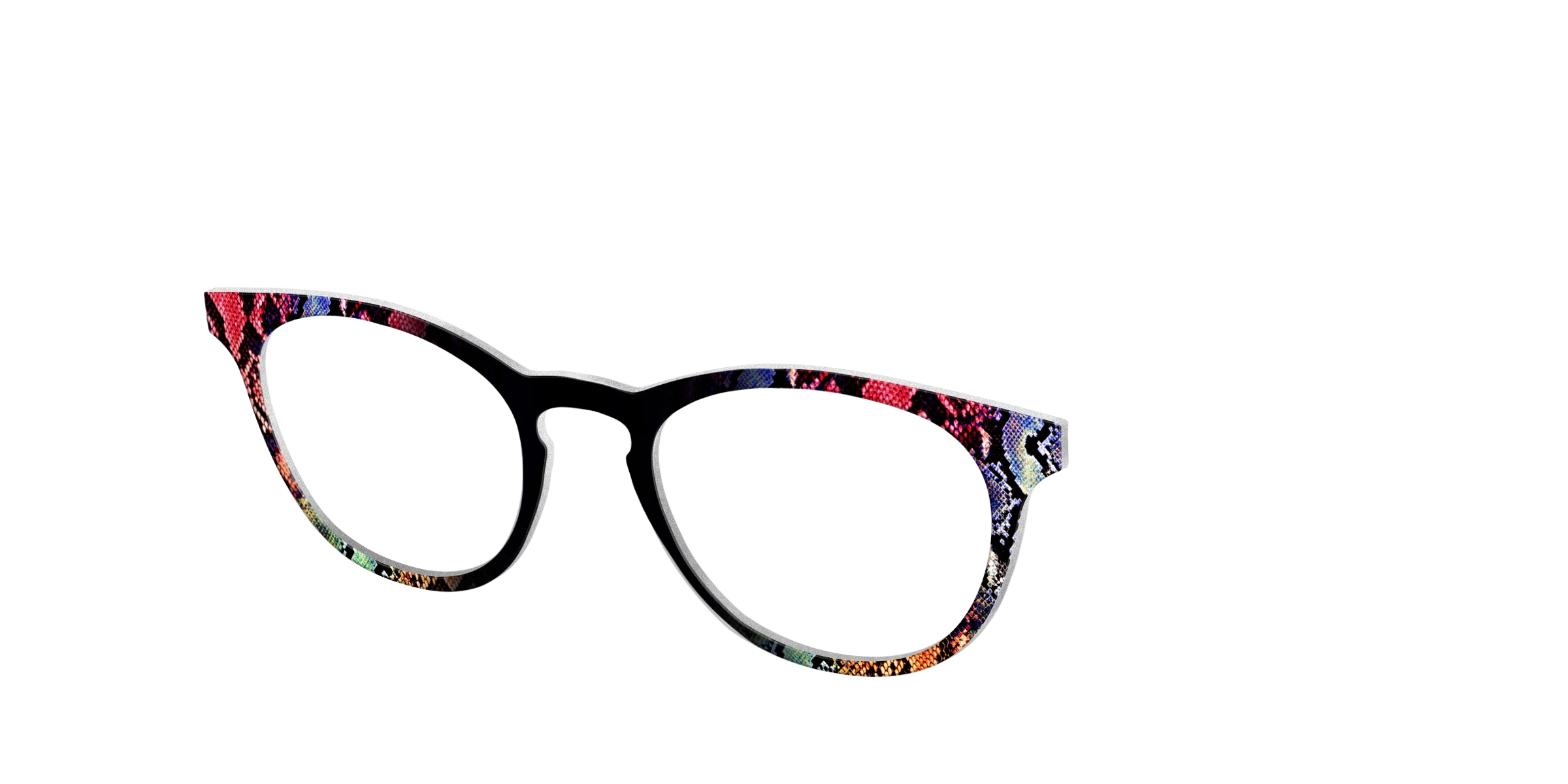 The Sun-Kissed Snakeskin - Image 4
