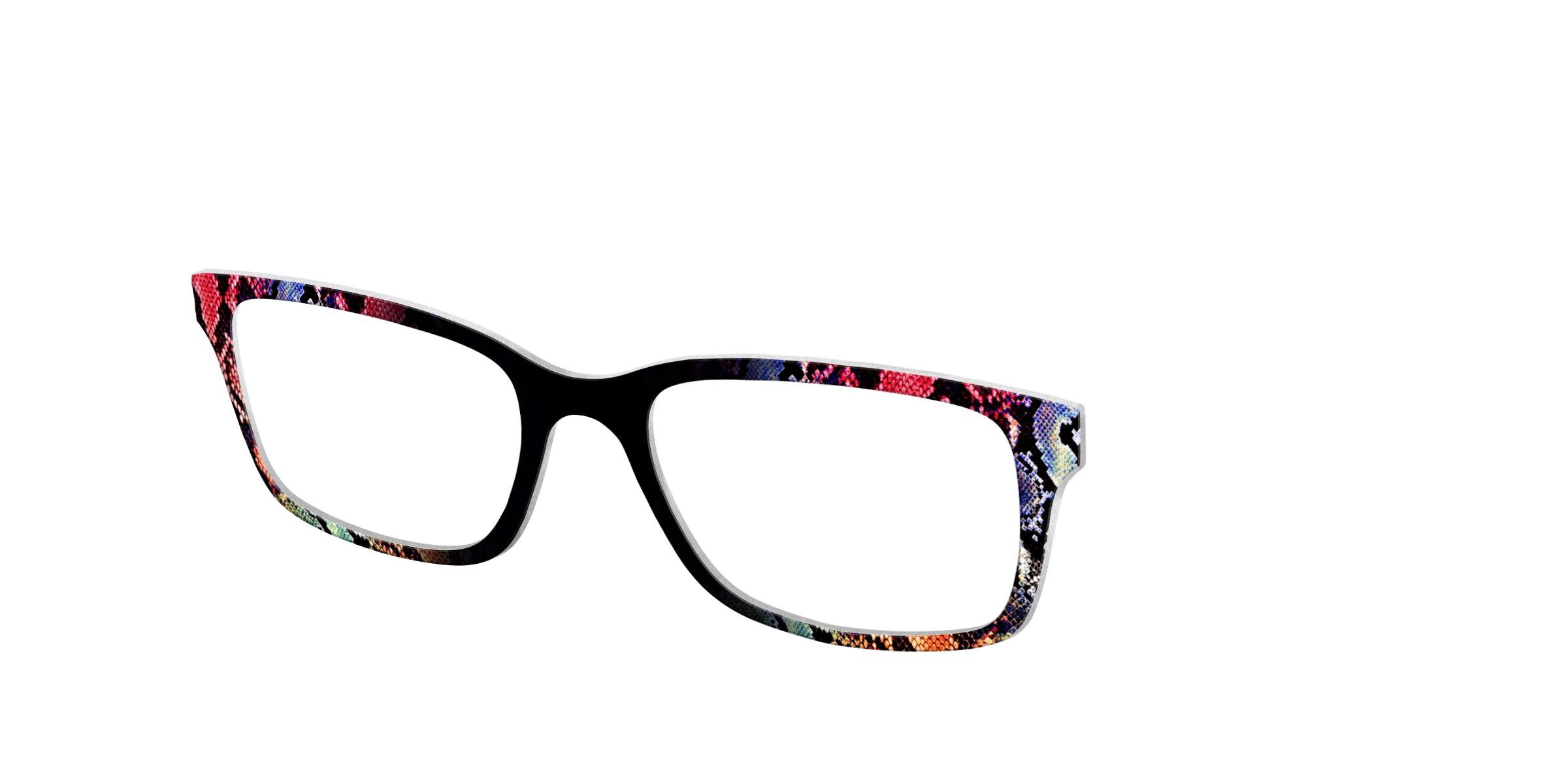 The Sun-Kissed Snakeskin - Image 6