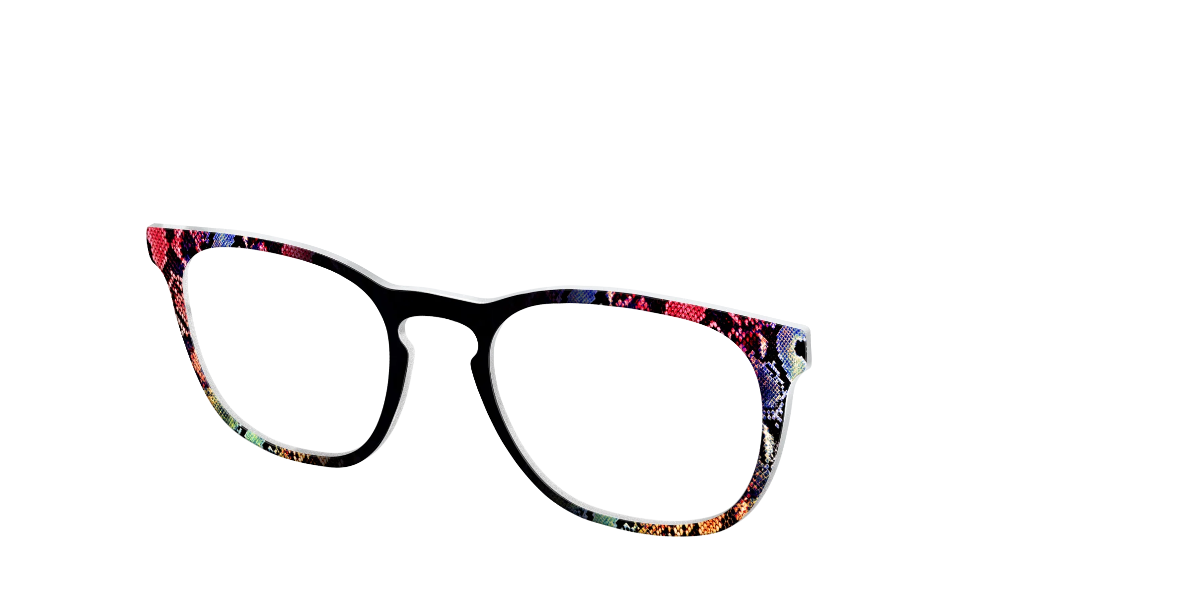 The Sun-Kissed Snakeskin - Image 8