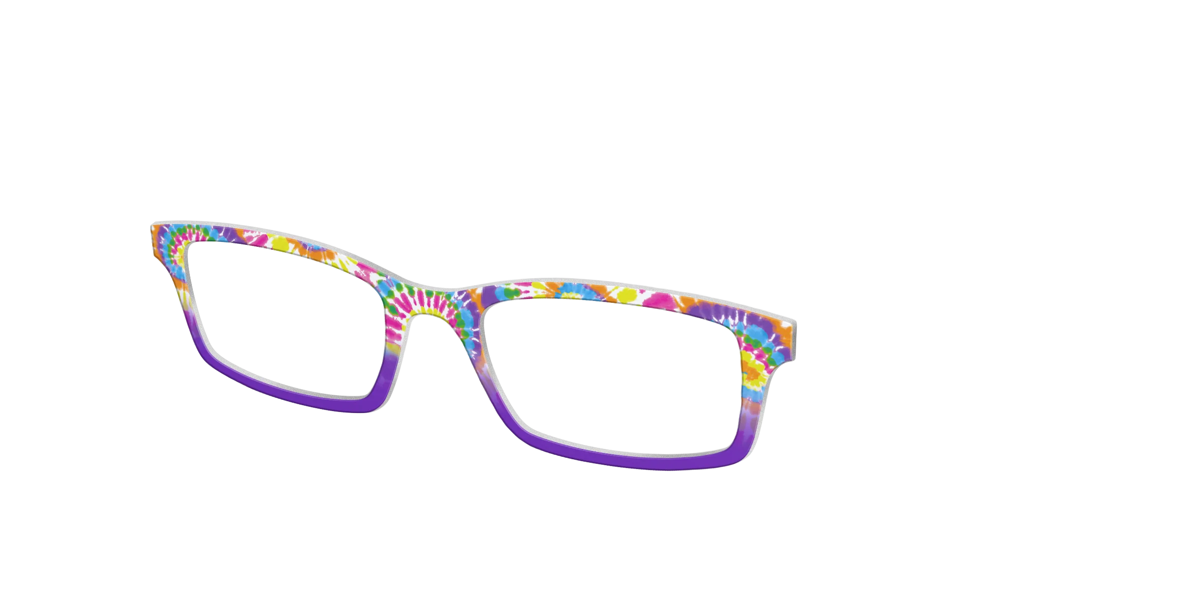 The Sundazed Tie Dye - Image 2