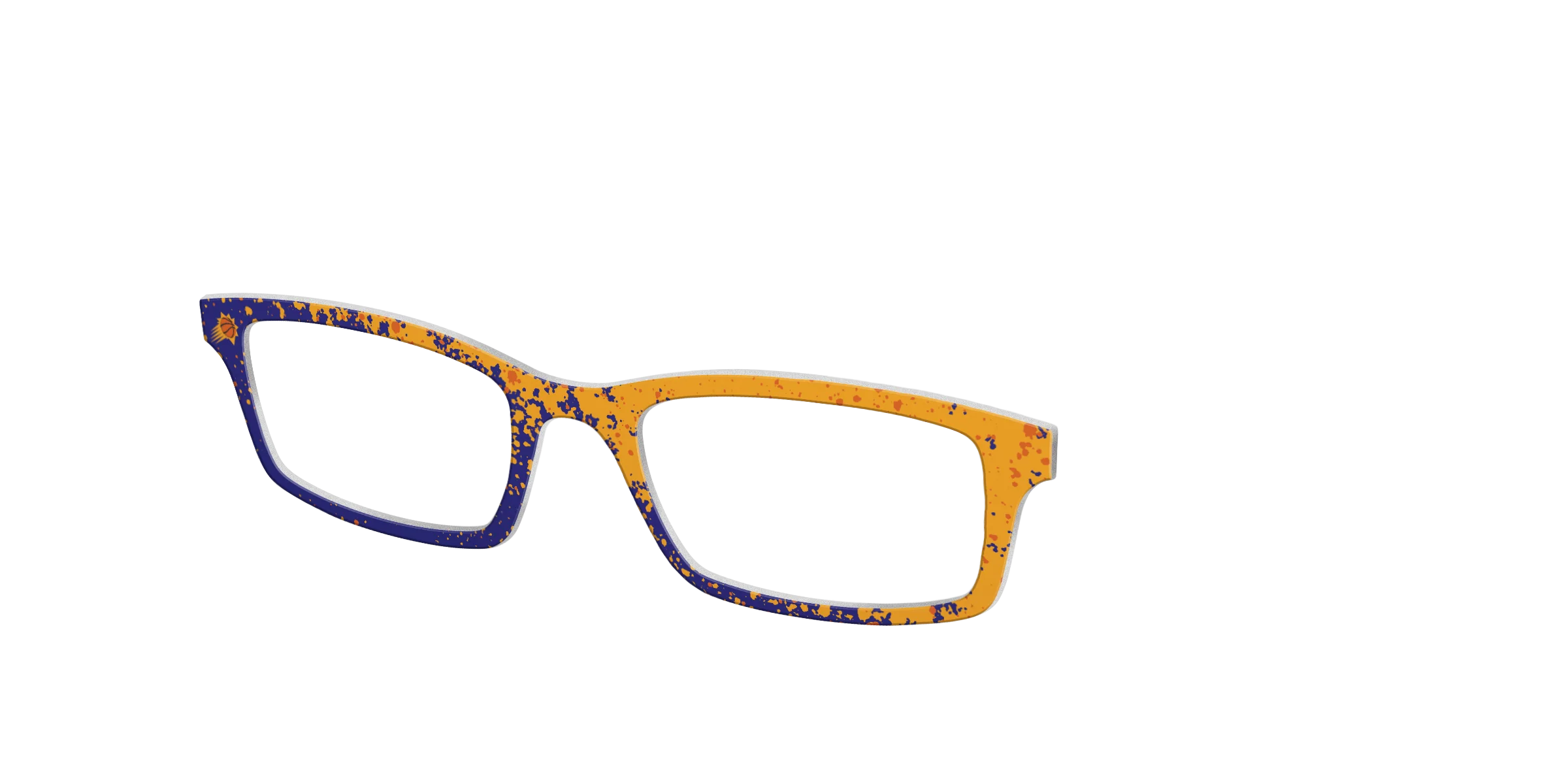 The Suns Splatter - Image 2