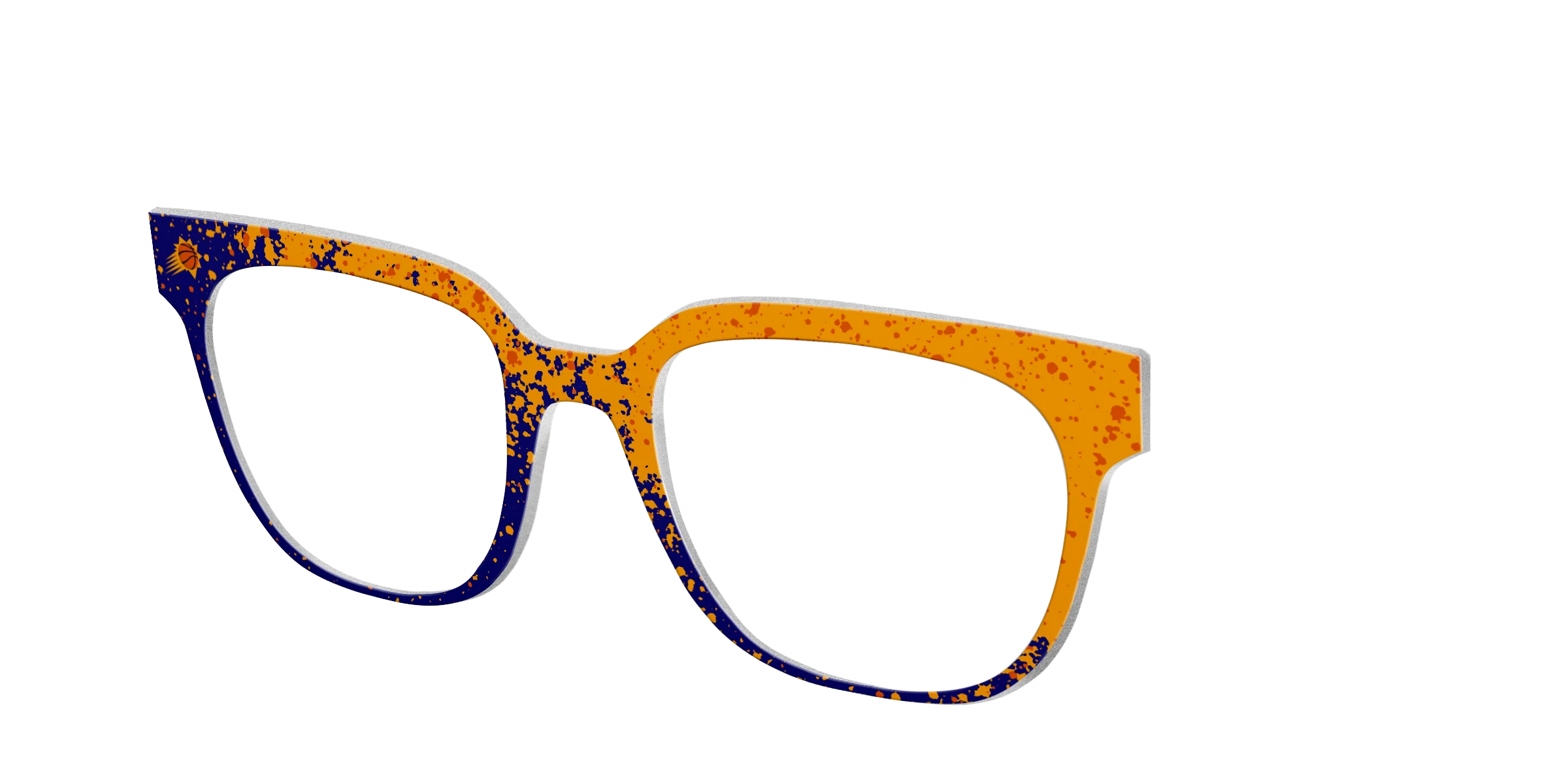 The Suns Splatter - Image 32