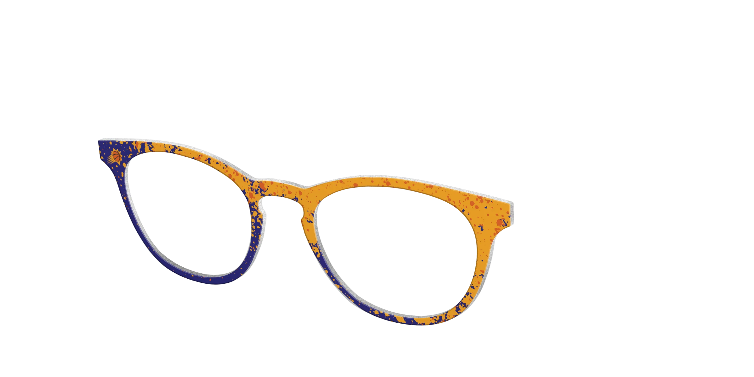 The Suns Splatter - Image 4
