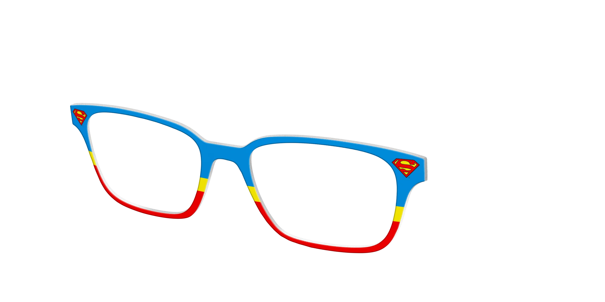 The Superman Suit - Image 22