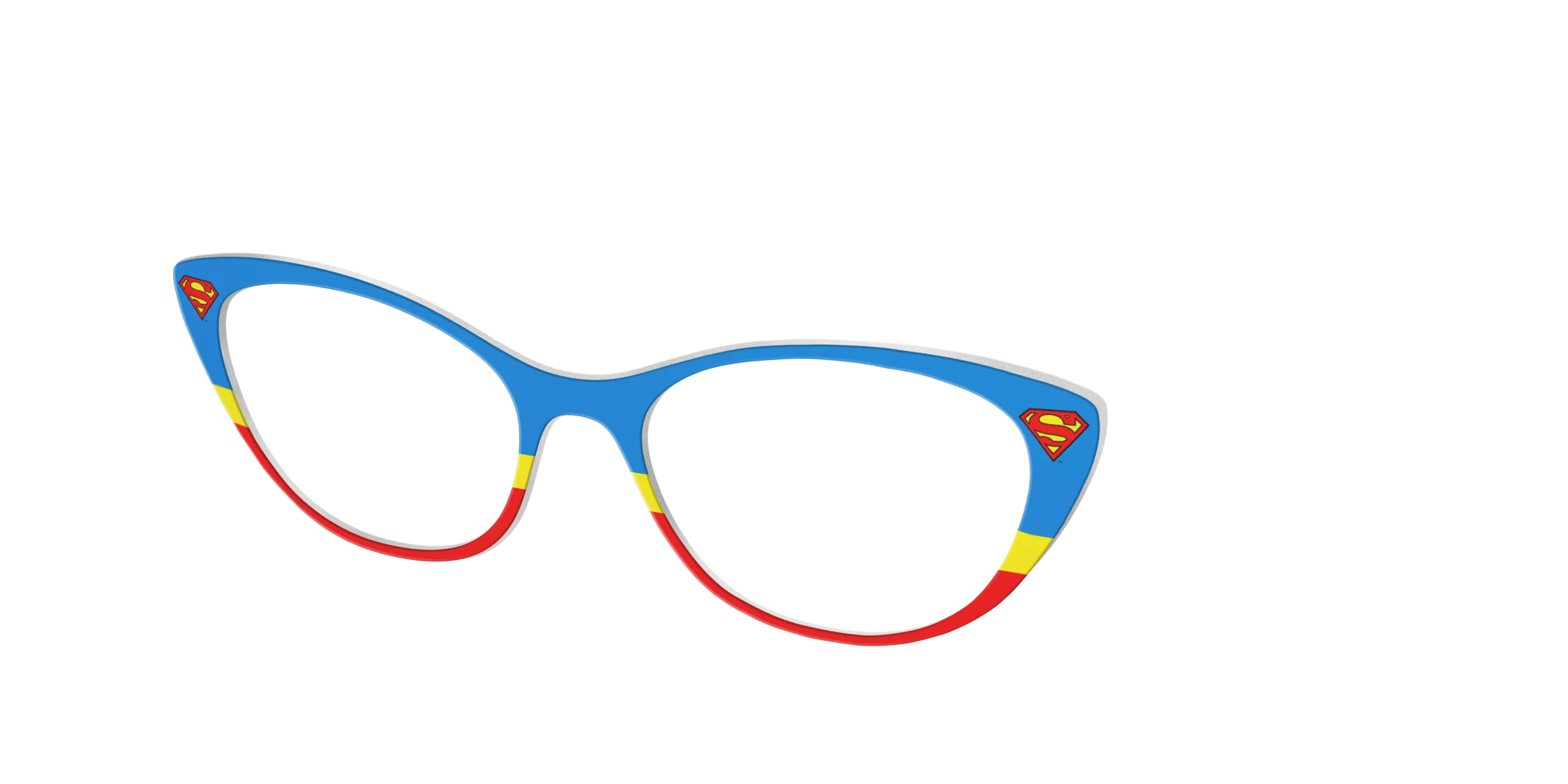 The Superman Suit - Image 24