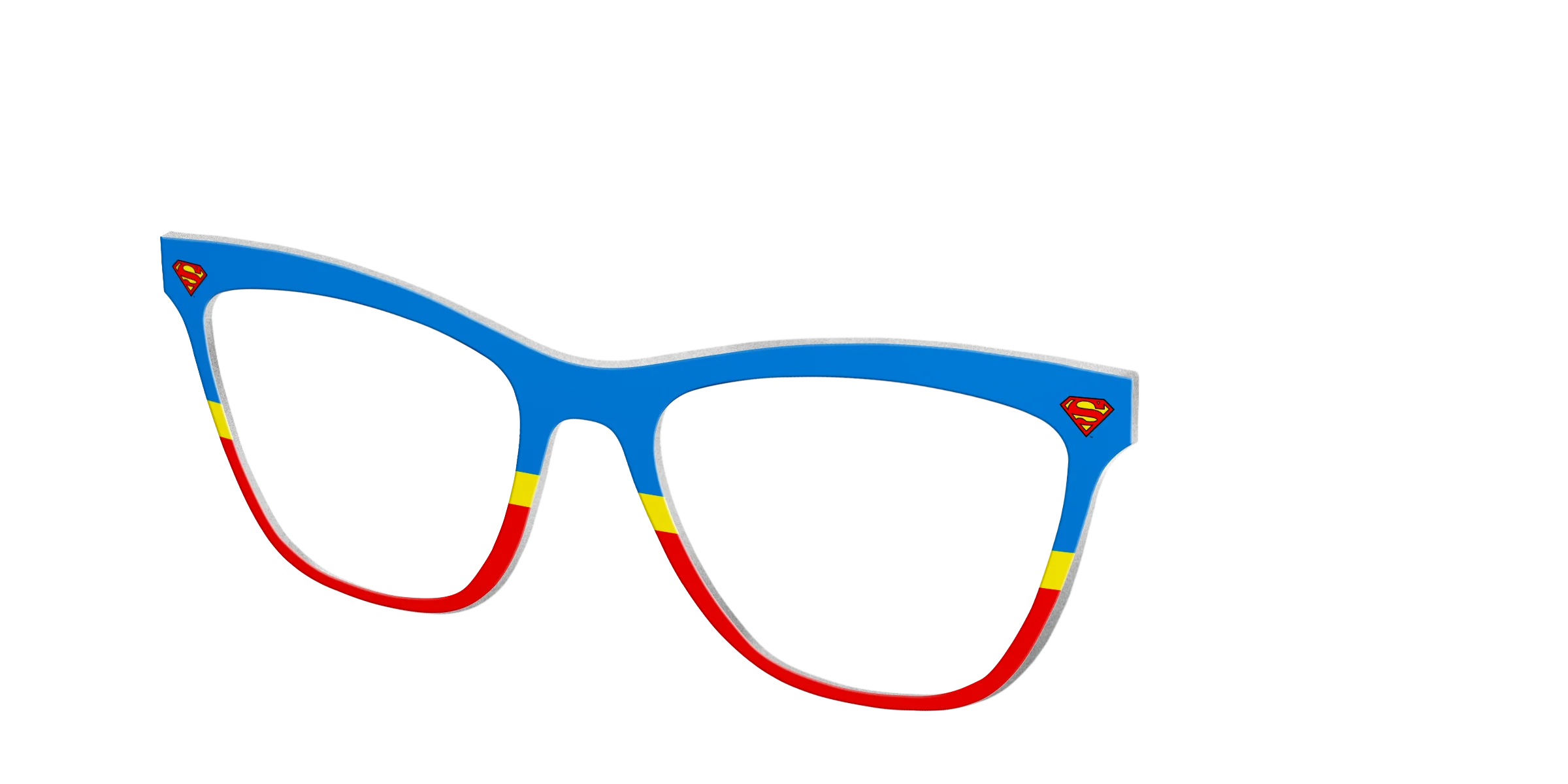 The Superman Suit - Image 30