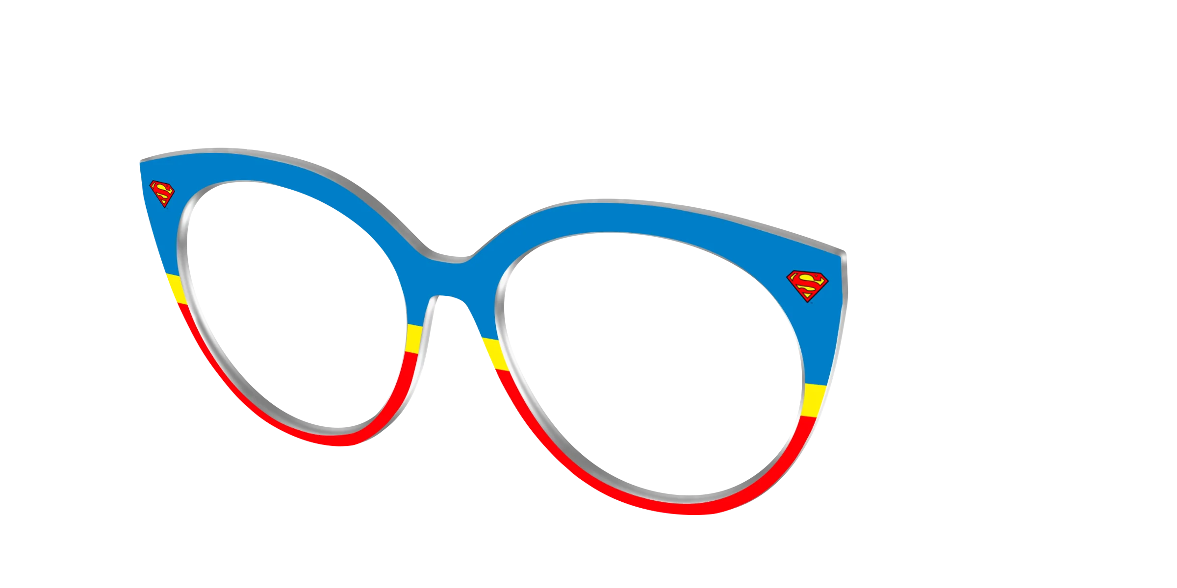 The Superman Suit - Image 44