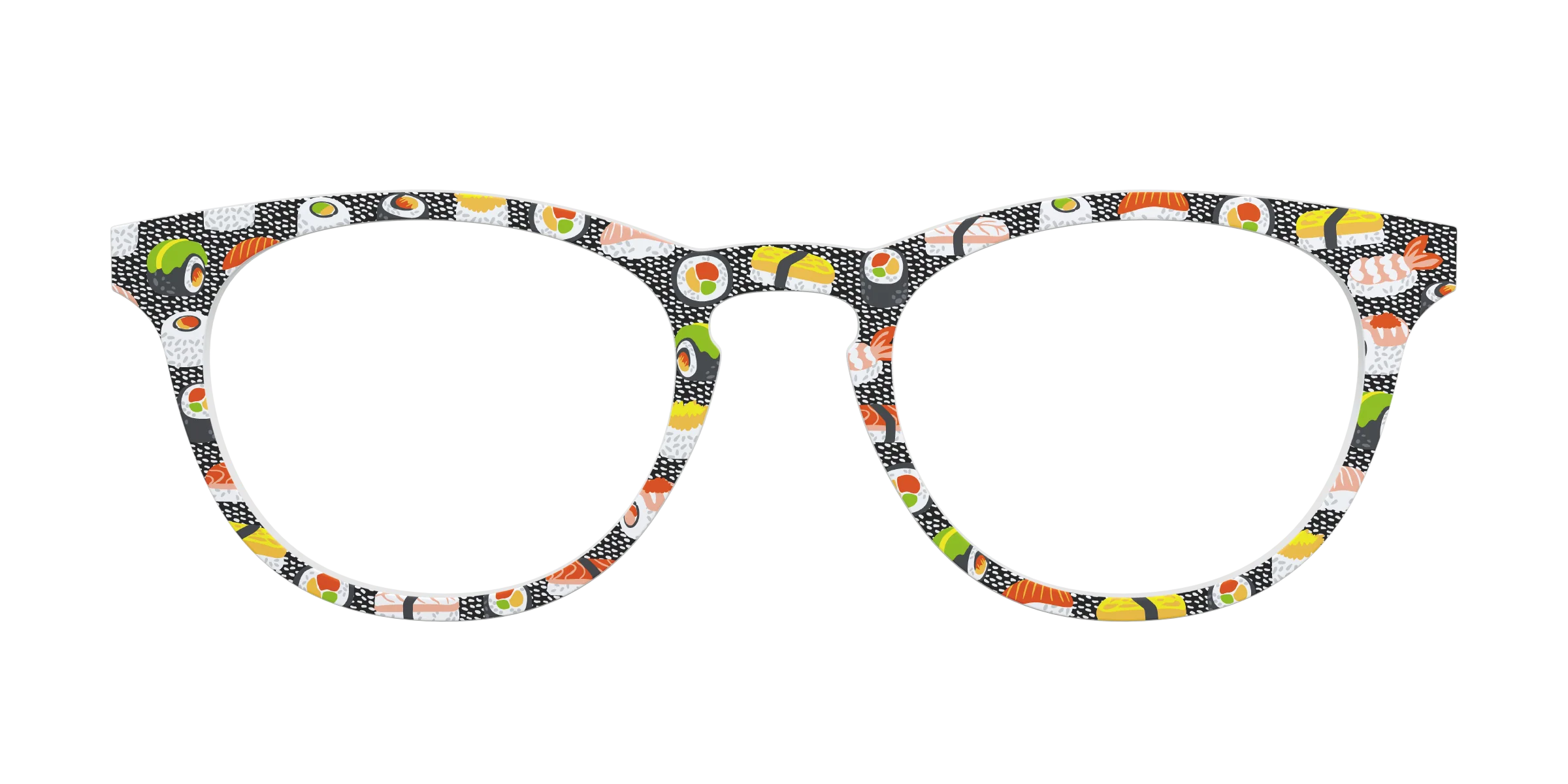 The Sushi - Image 2