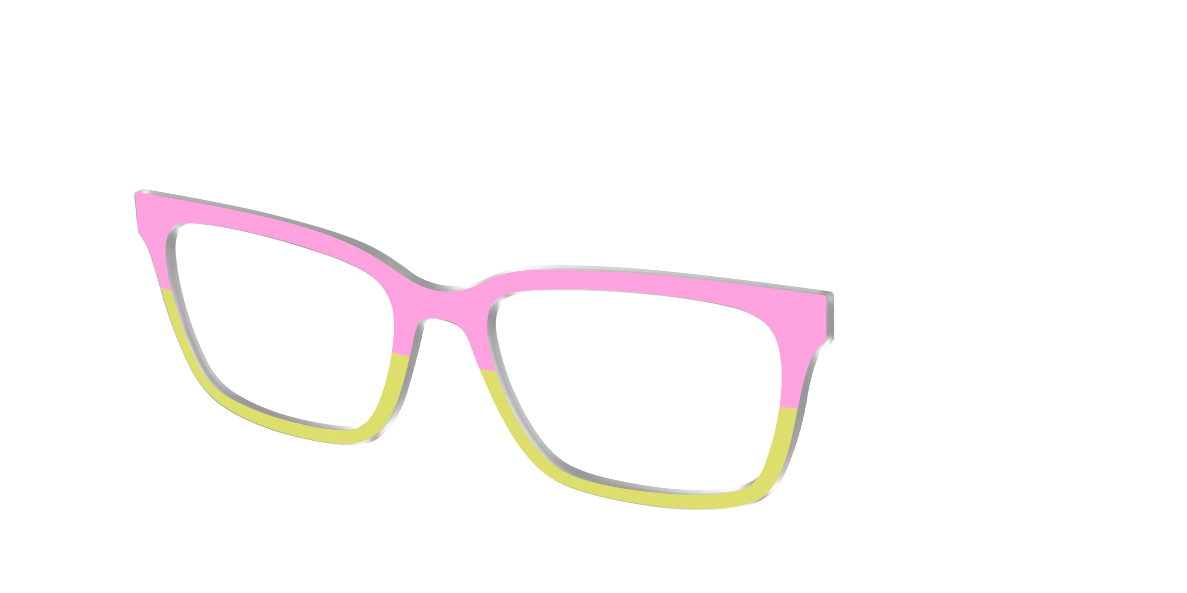 The Sweet Pea & Chartreuse Split - Image 10